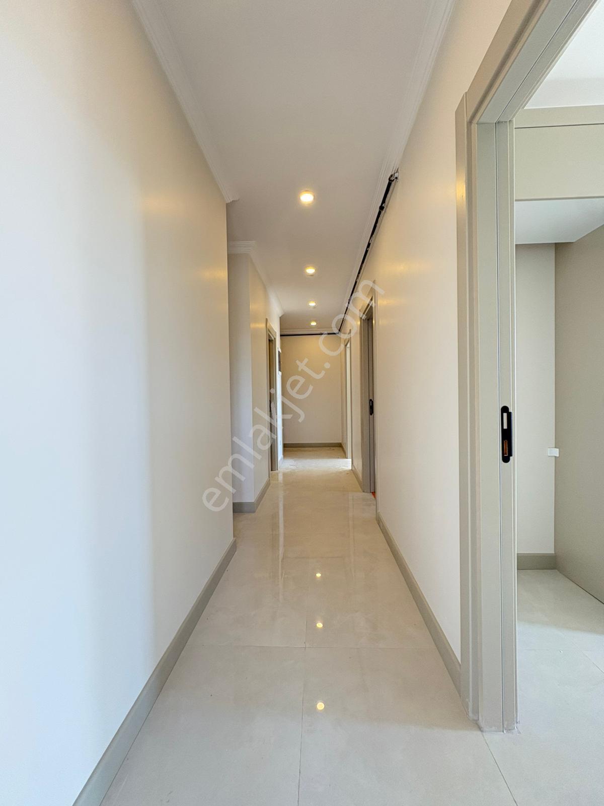 ▃artemin▃idealtepe Işıklarda Deniz Manzaralı 105m² 2+2 Dubleks! - Görsel 26