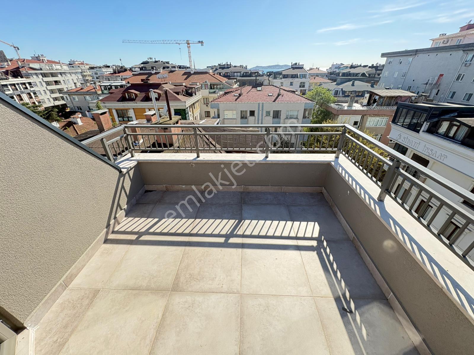 ▃artemin▃idealtepe Işıklarda Deniz Manzaralı 105m² 2+2 Dubleks! - Görsel 7