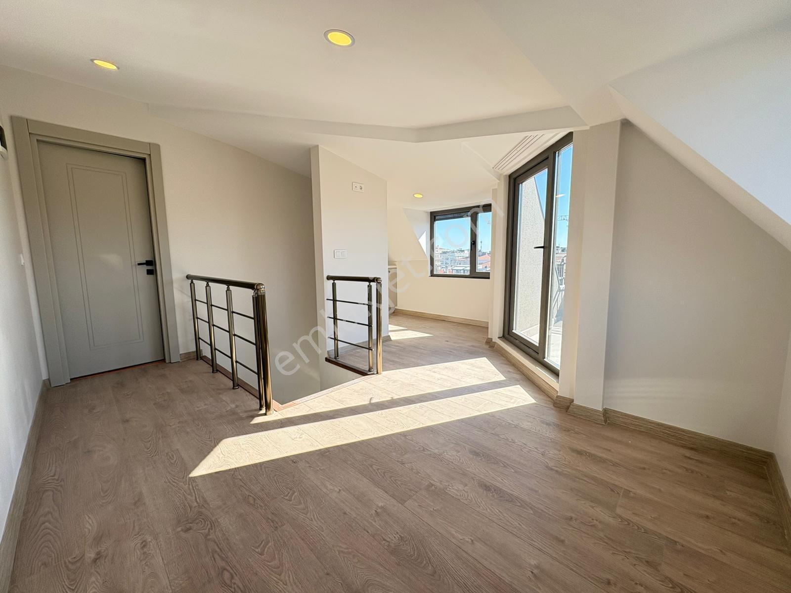 ▃artemin▃idealtepe Işıklarda Deniz Manzaralı 105m² 2+2 Dubleks! - Görsel 4
