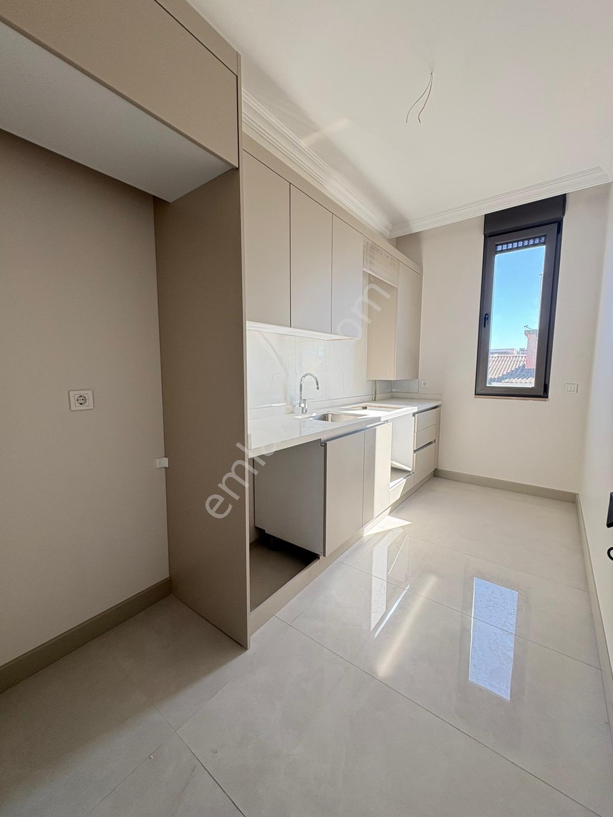 ▃artemin▃idealtepe Işıklarda Deniz Manzaralı 105m² 2+2 Dubleks! - Görsel 25