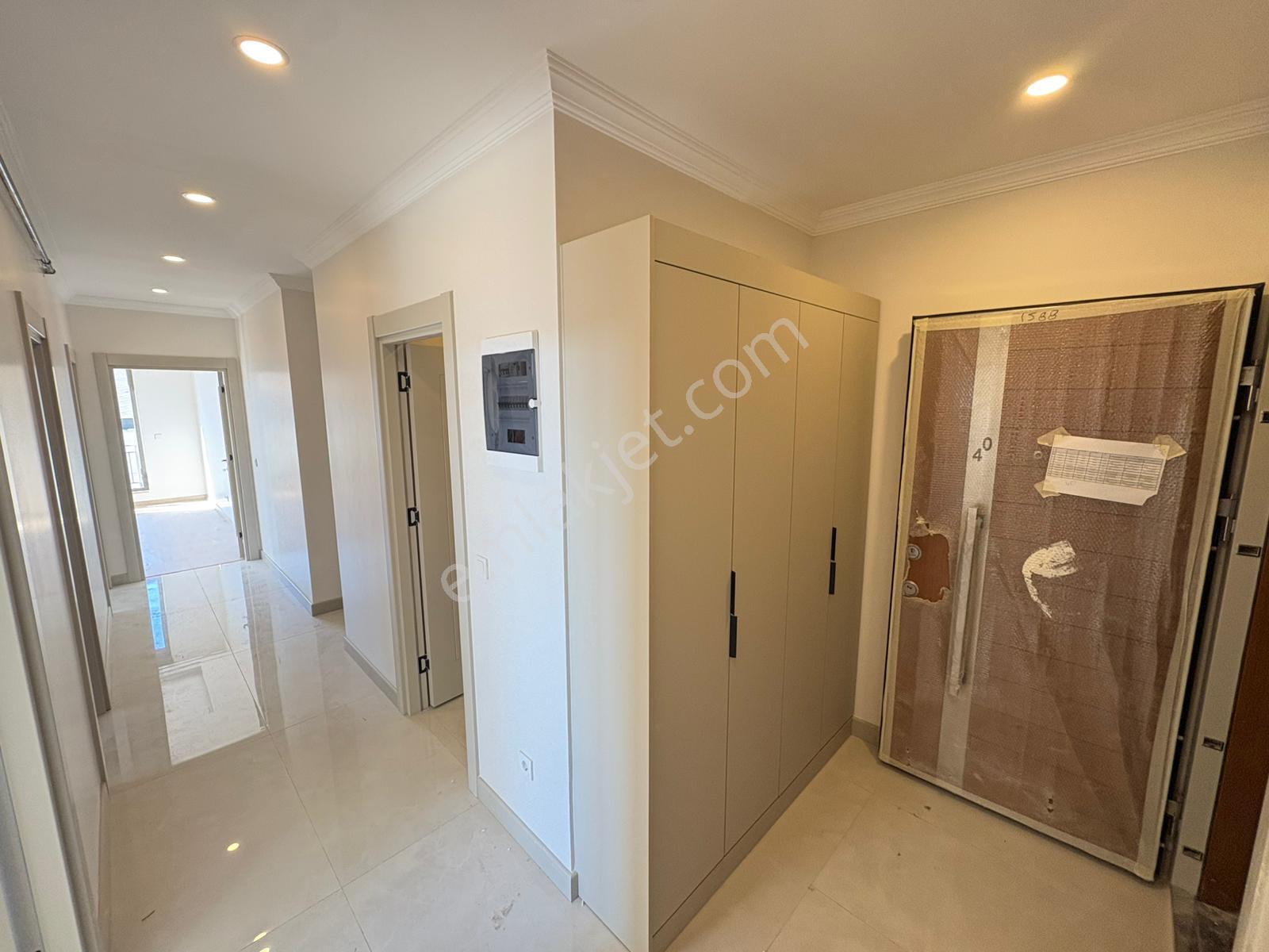▃artemin▃idealtepe Işıklarda Deniz Manzaralı 105m² 2+2 Dubleks! - Görsel 22