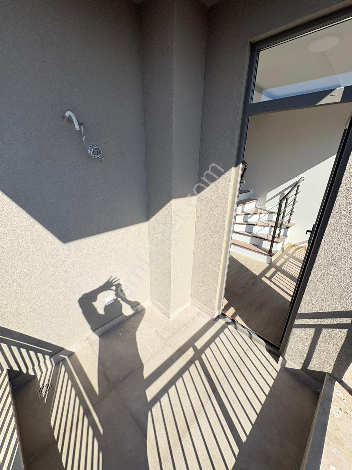 ▃artemin▃idealtepe Işıklarda Deniz Manzaralı 105m² 2+2 Dubleks! - Görsel 20