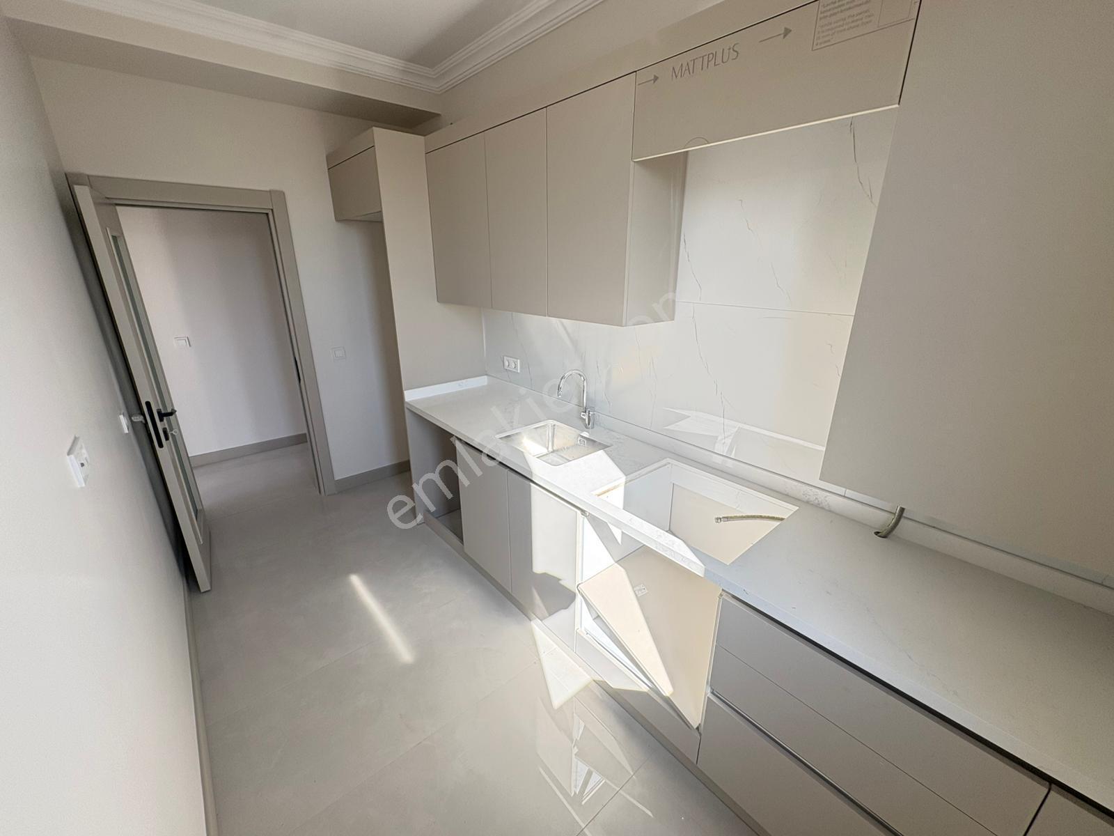 ▃artemin▃idealtepe Işıklarda Deniz Manzaralı 105m² 2+2 Dubleks! - Görsel 24