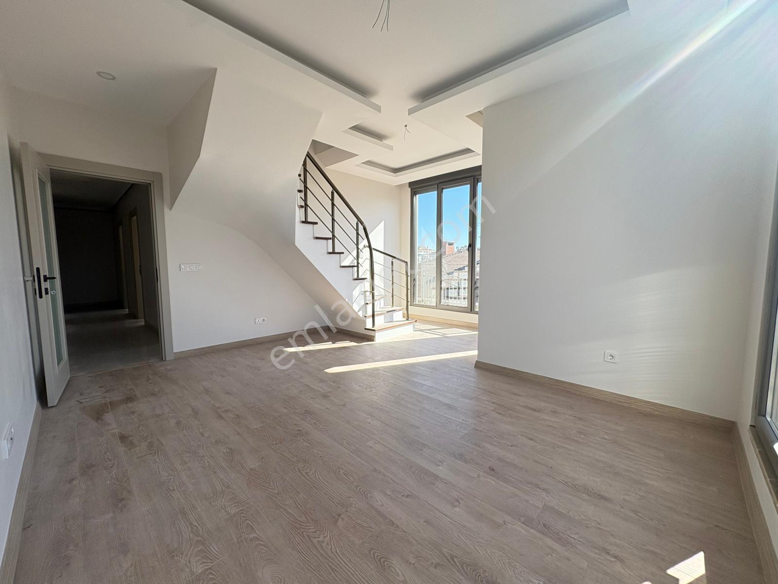 ▃artemin▃idealtepe Işıklarda Deniz Manzaralı 105m² 2+2 Dubleks! - Görsel 16