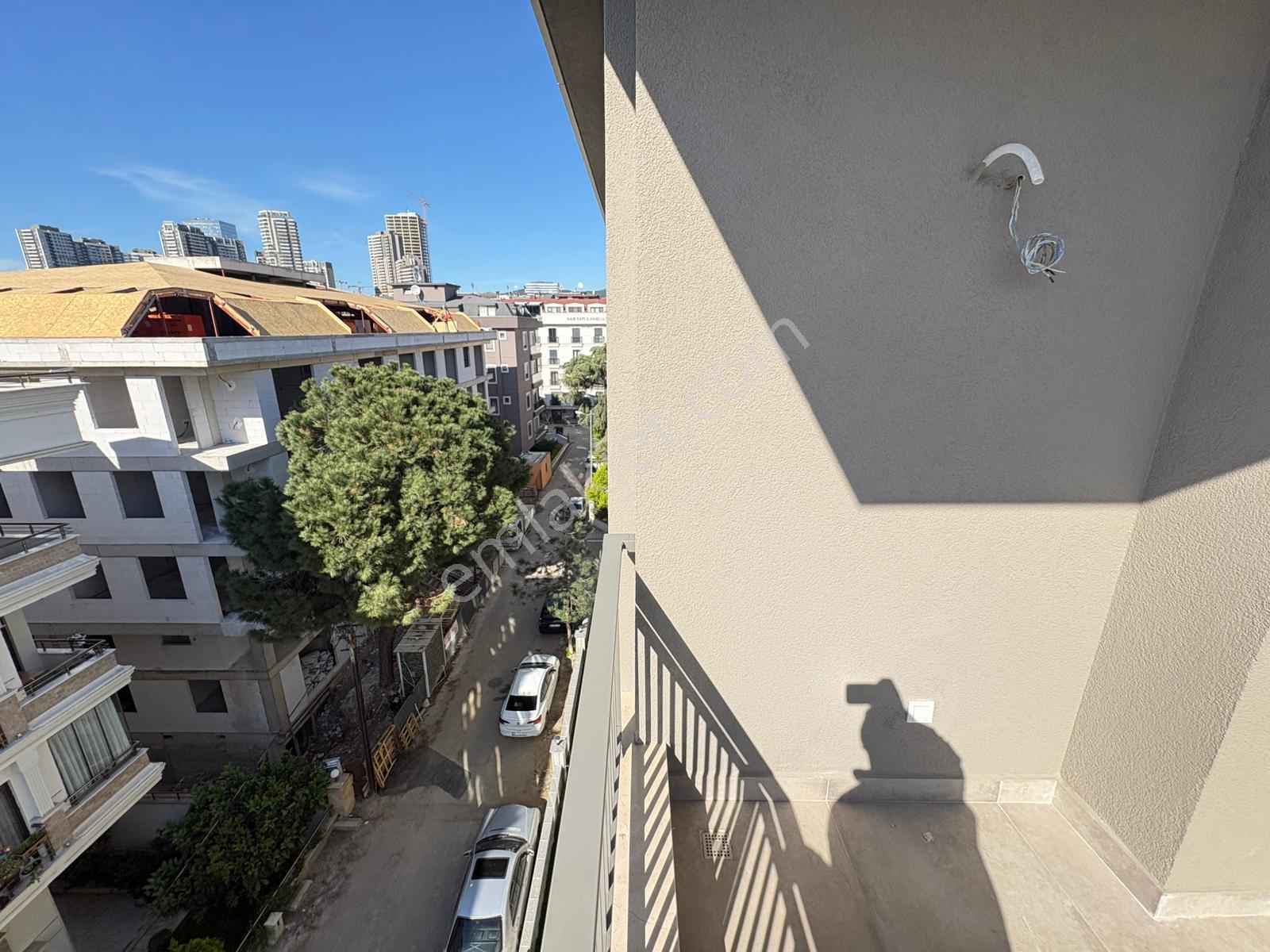 ▃artemin▃idealtepe Işıklarda Deniz Manzaralı 105m² 2+2 Dubleks! - Görsel 21