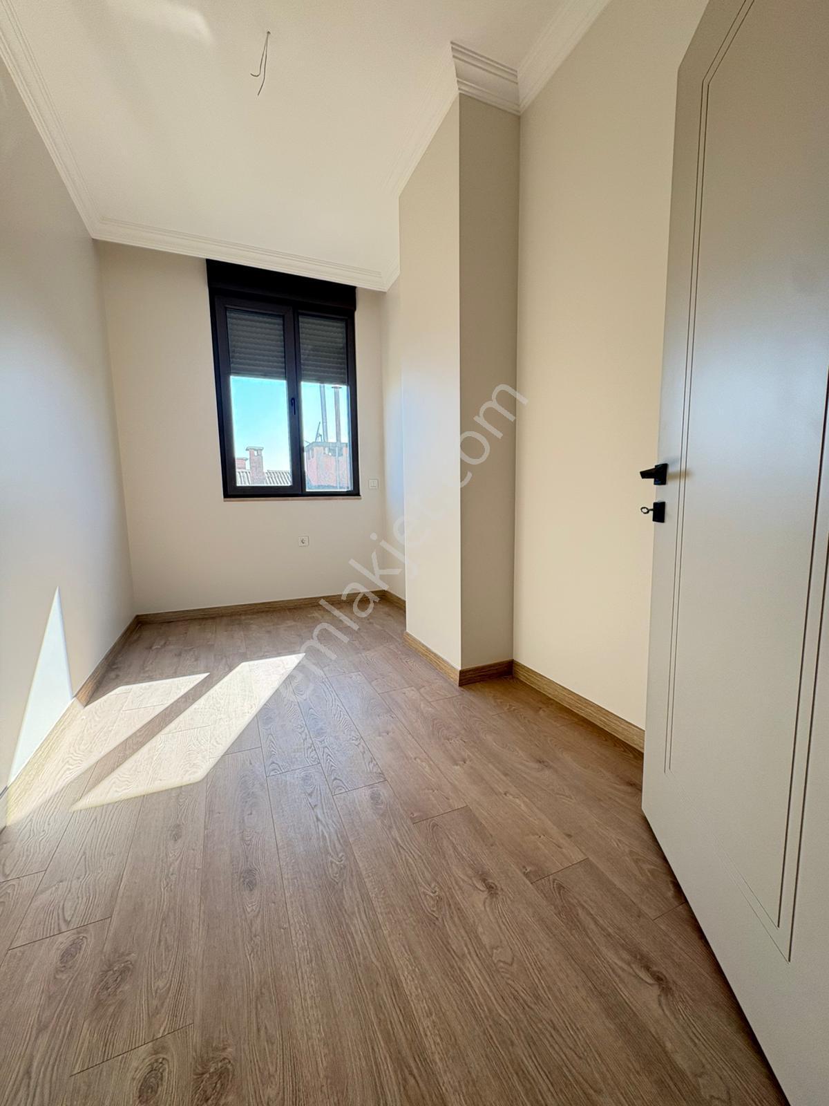 ▃artemin▃idealtepe Işıklarda Deniz Manzaralı 105m² 2+2 Dubleks! - Görsel 30