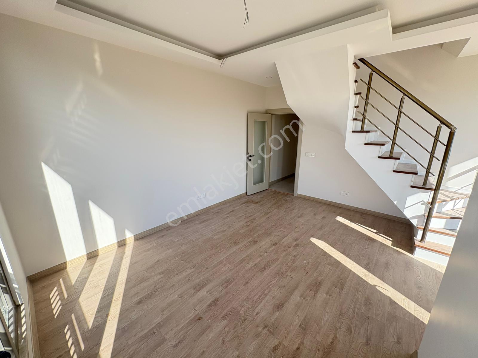 ▃artemin▃idealtepe Işıklarda Deniz Manzaralı 105m² 2+2 Dubleks! - Görsel 15