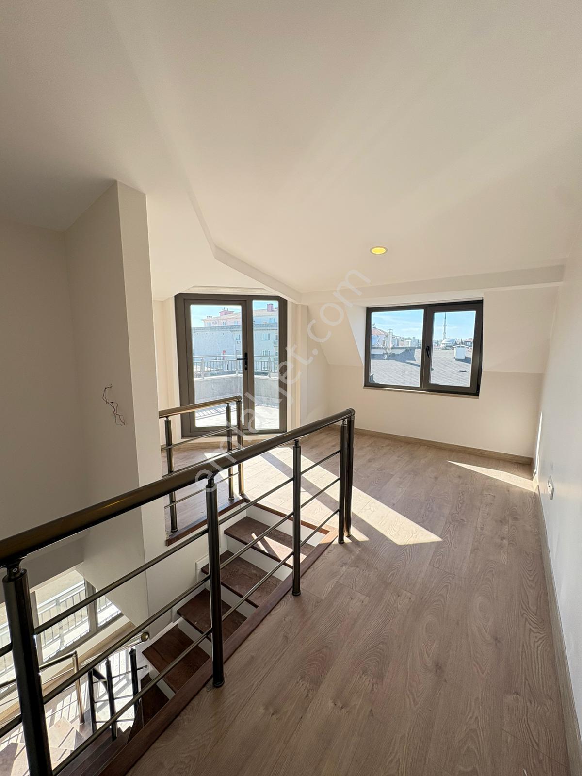 ▃artemin▃idealtepe Işıklarda Deniz Manzaralı 105m² 2+2 Dubleks! - Görsel 5