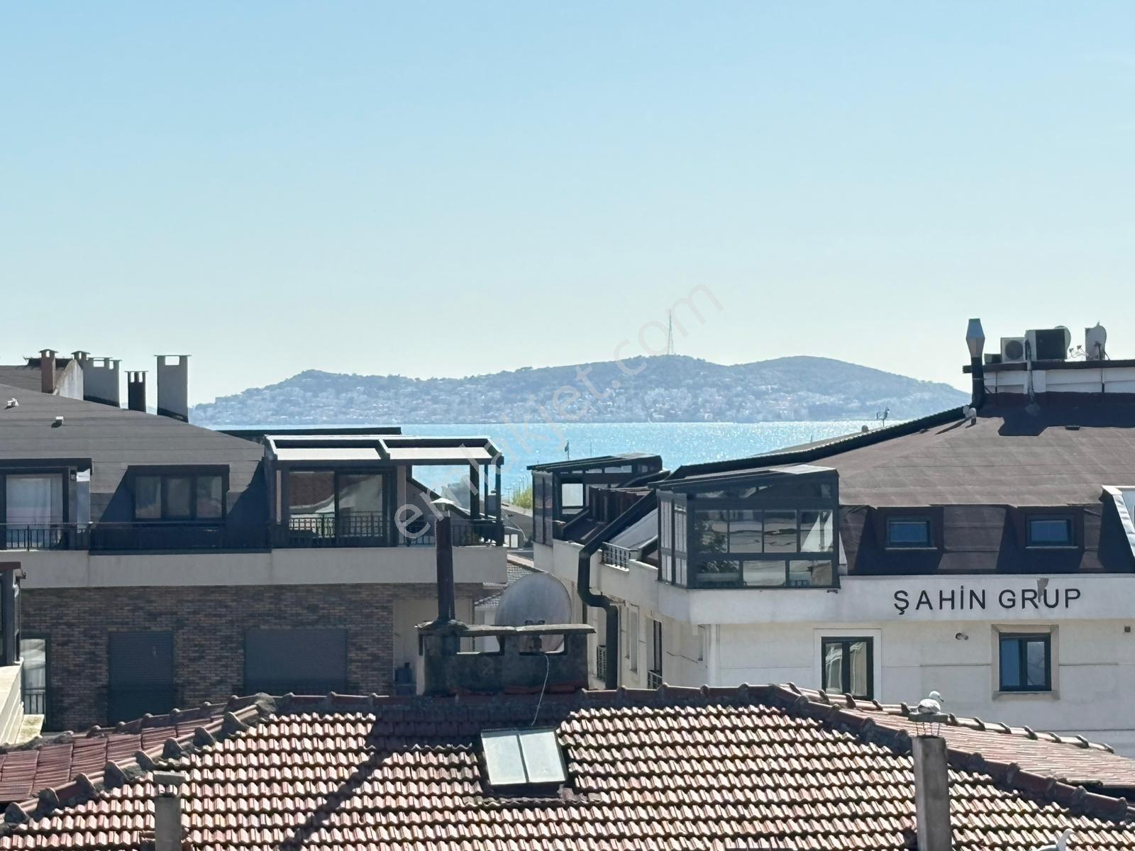 ▃artemin▃idealtepe Işıklarda Deniz Manzaralı 105m² 2+2 Dubleks! - Görsel 10