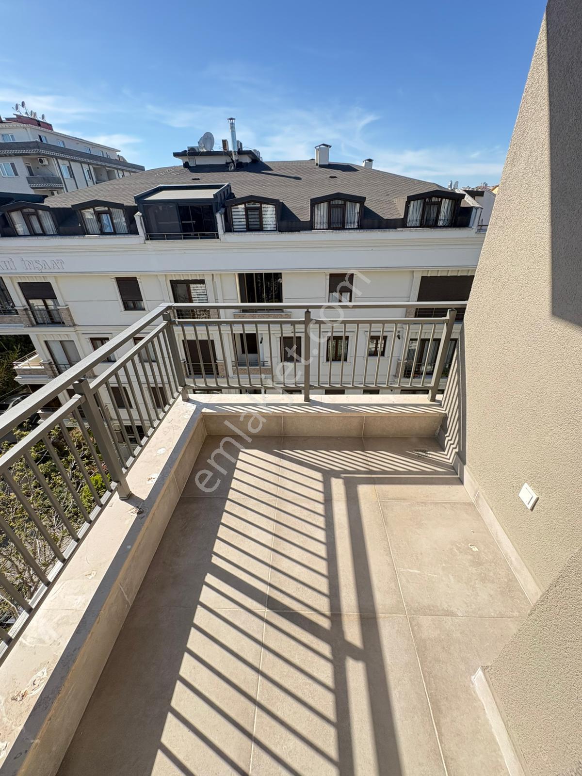 ▃artemin▃idealtepe Işıklarda Deniz Manzaralı 105m² 2+2 Dubleks! - Görsel 19