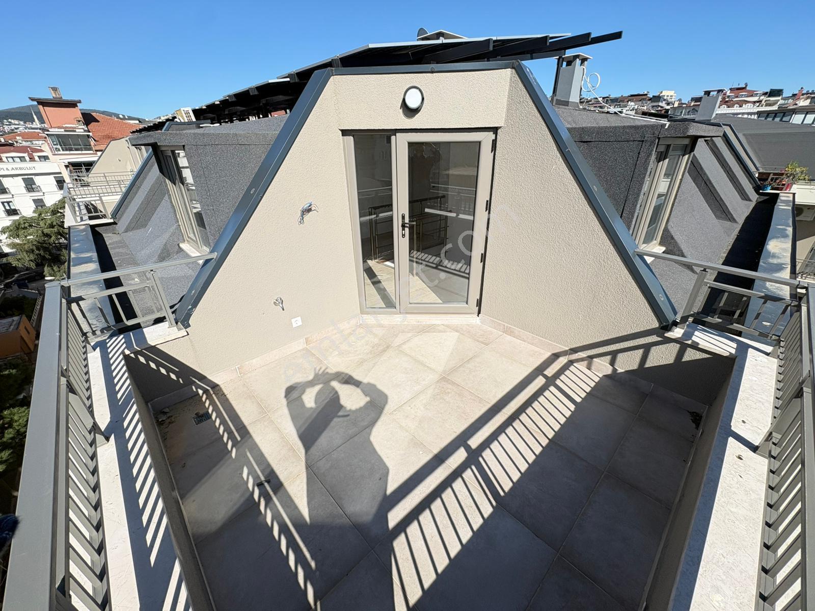 ▃artemin▃idealtepe Işıklarda Deniz Manzaralı 105m² 2+2 Dubleks! - Görsel 9