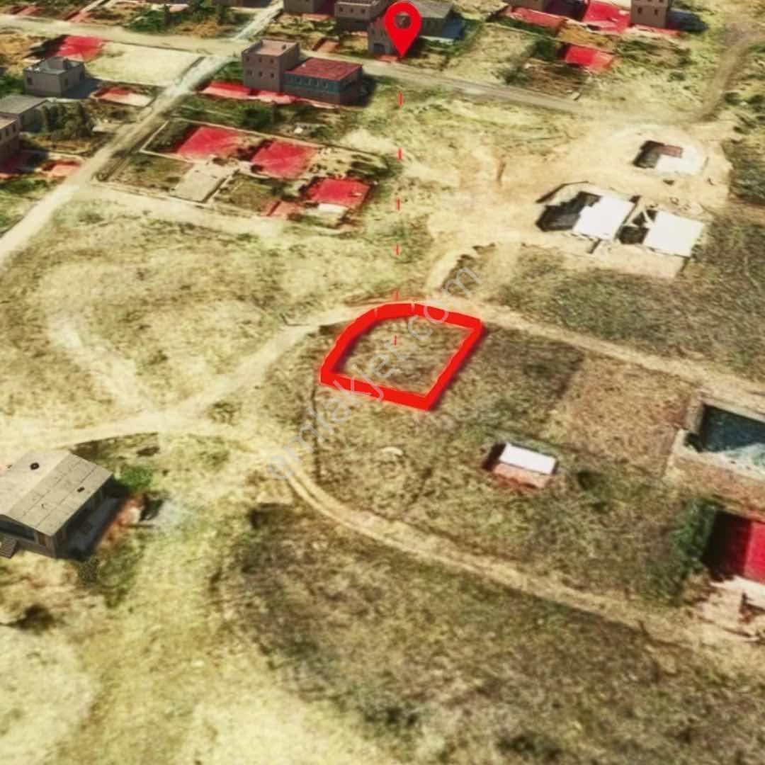Atabey Grouptan | Niğde Ulukışlada Kaçırılmayacak 405 M² Arsa - Görsel 8