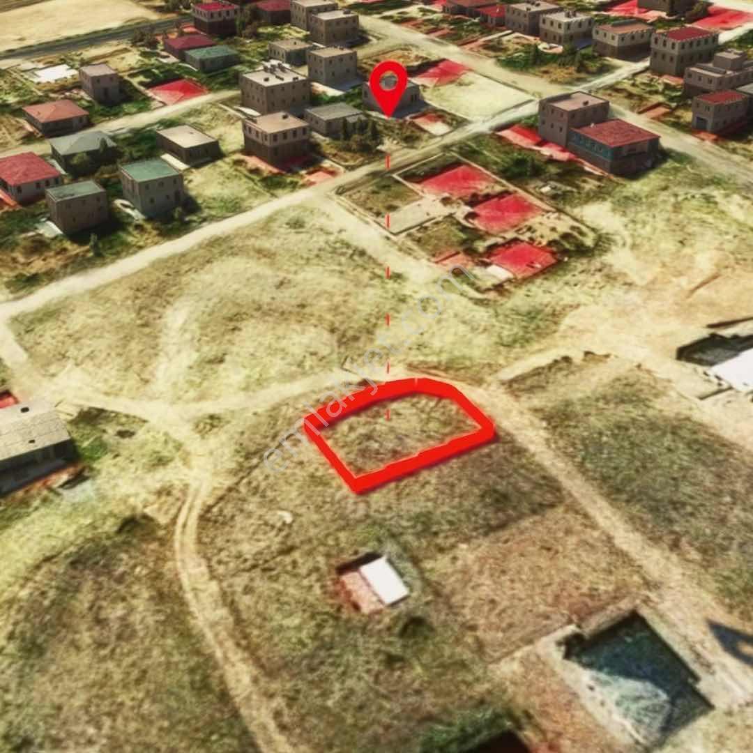 Atabey Grouptan | Niğde Ulukışlada Kaçırılmayacak 405 M² Arsa - Görsel 12