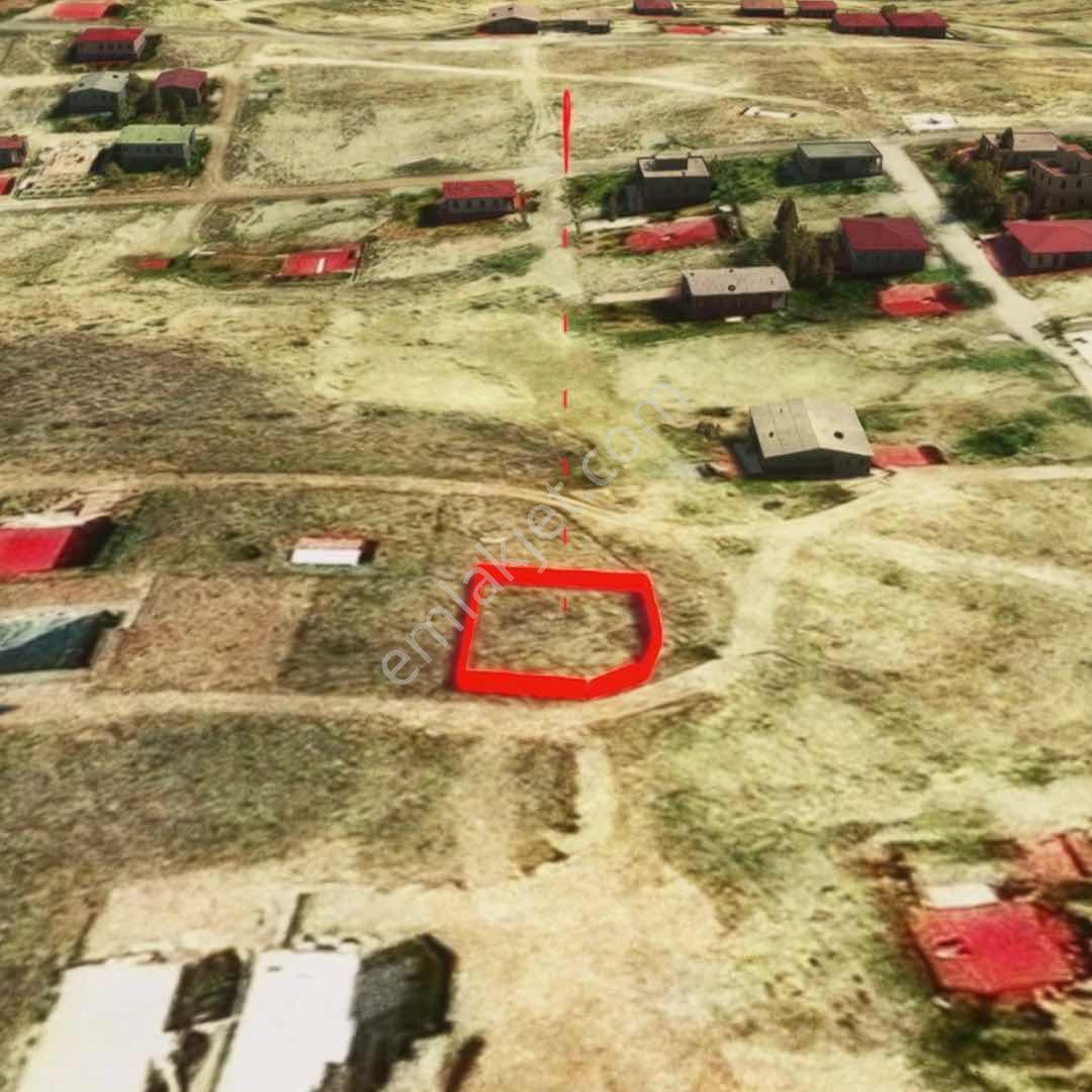 Atabey Grouptan | Niğde Ulukışlada Kaçırılmayacak 405 M² Arsa - Görsel 4