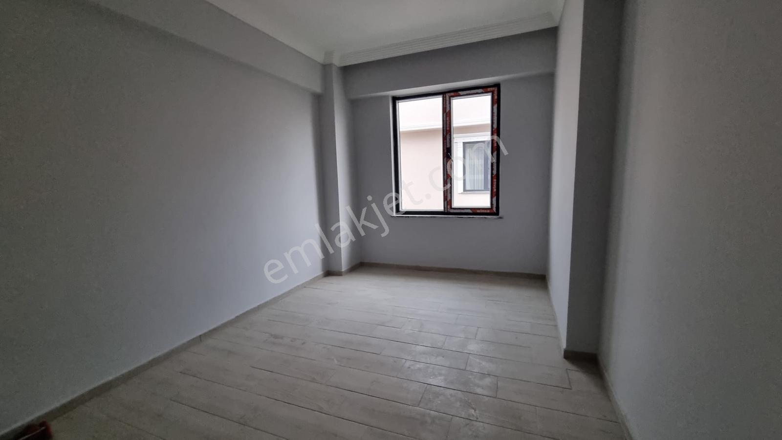 Şan Group'tan Krediye Uygun Mutfak Ayrı Havuzlu Sitede 2+1 - Görsel 2