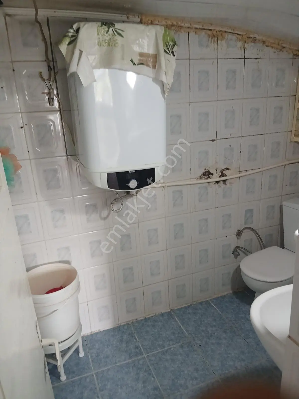 Kaynak Mahallesine Çok Yakın Satılık Müstakil Evimiz - Görsel 3