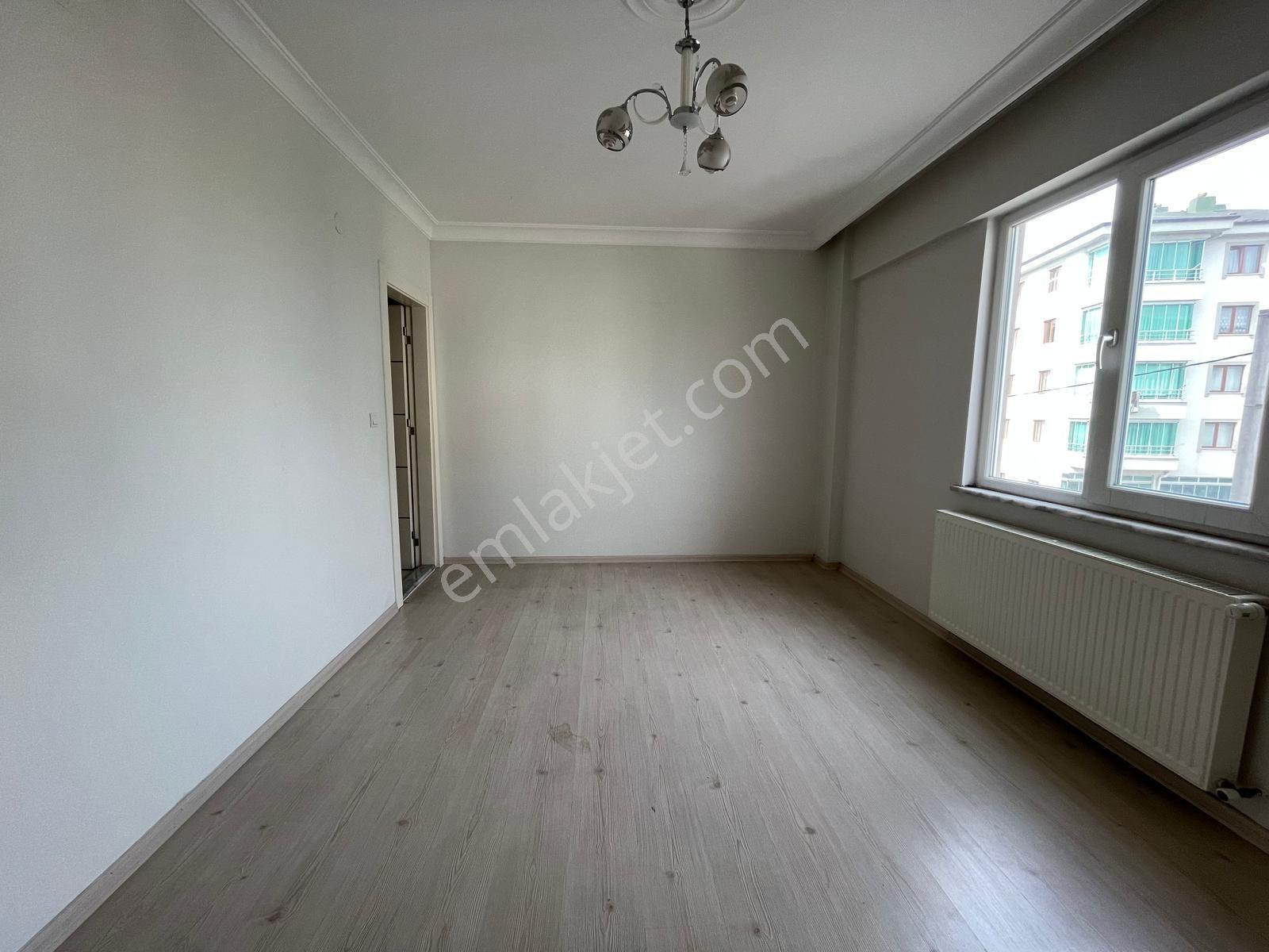 Roma' Dan Yeni Mahalle' De Site İçi Kiralık Daire - Görsel 7
