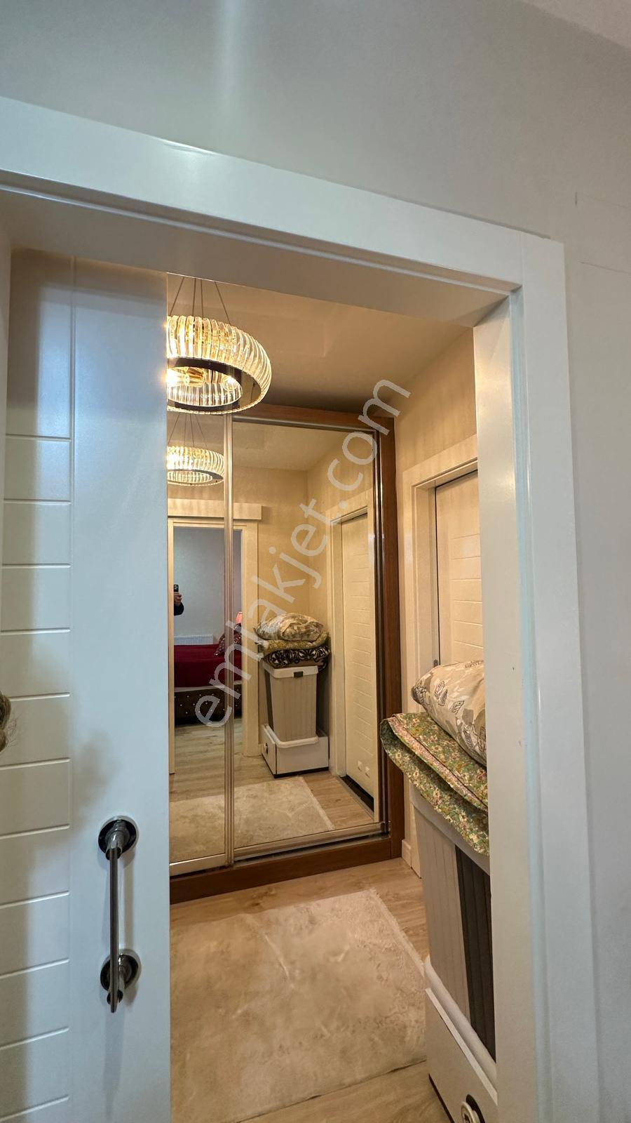 Mezitli'de Satılık 4+1 Lüks Daire, 200m², Havuzlu Site - Görsel 16