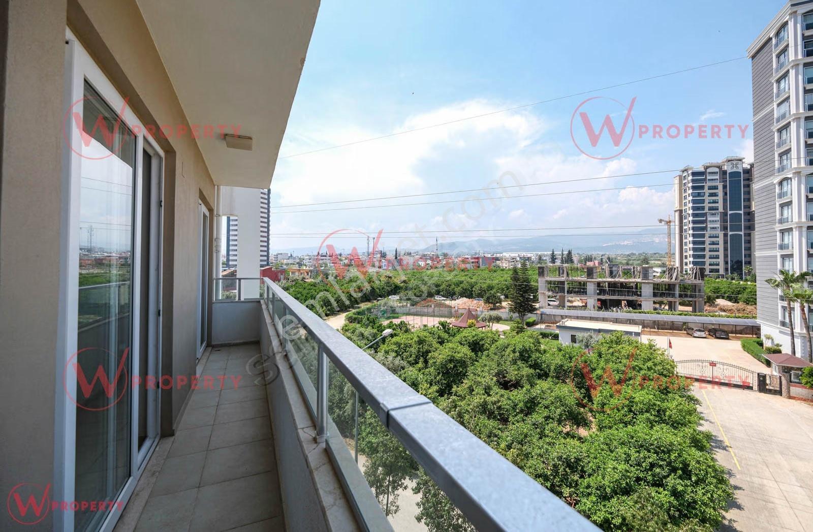 W Property Familia 1'de İçi Yapılı Masrafsız Ara Kat Kiralık 4+1 - Görsel 32
