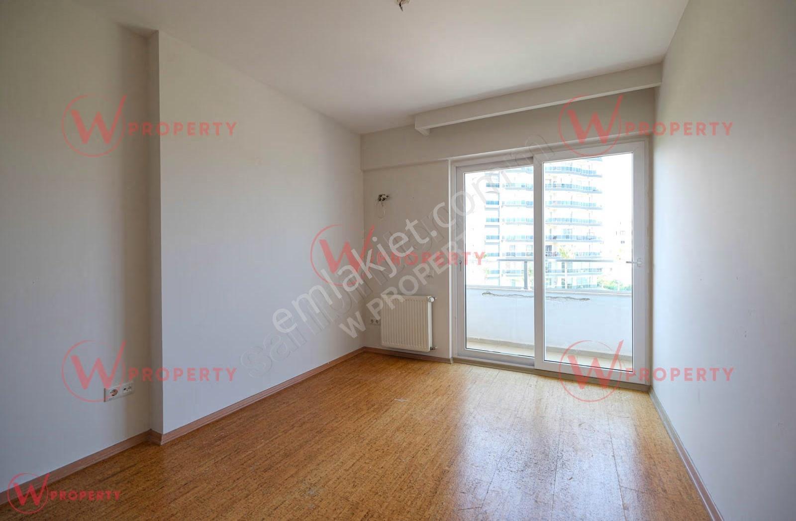 W Property Familia 1'de İçi Yapılı Masrafsız Ara Kat Kiralık 4+1 - Görsel 24