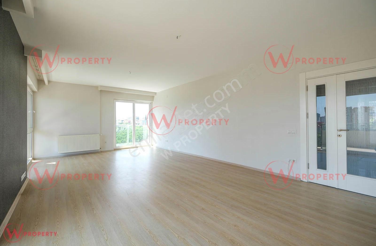 W Property Familia 1'de İçi Yapılı Masrafsız Ara Kat Kiralık 4+1 - Görsel 7