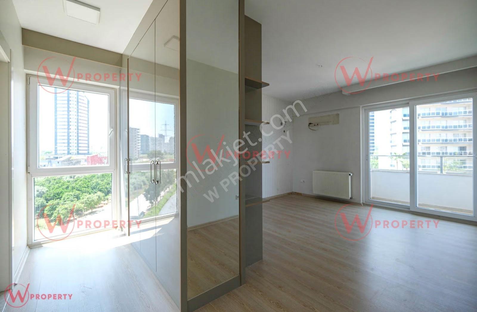 W Property Familia 1'de İçi Yapılı Masrafsız Ara Kat Kiralık 4+1 - Görsel 11
