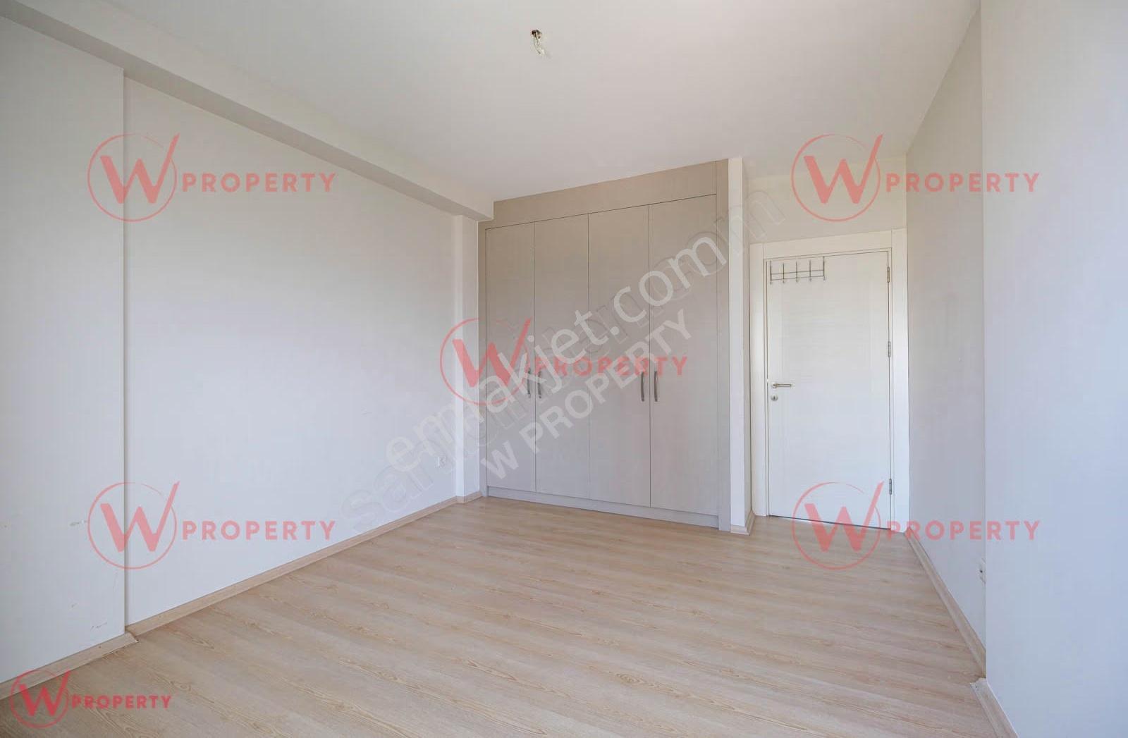 W Property Familia 1'de İçi Yapılı Masrafsız Ara Kat Kiralık 4+1 - Görsel 17