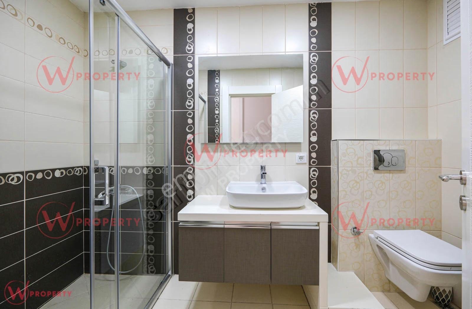 W Property Familia 1'de İçi Yapılı Masrafsız Ara Kat Kiralık 4+1 - Görsel 27