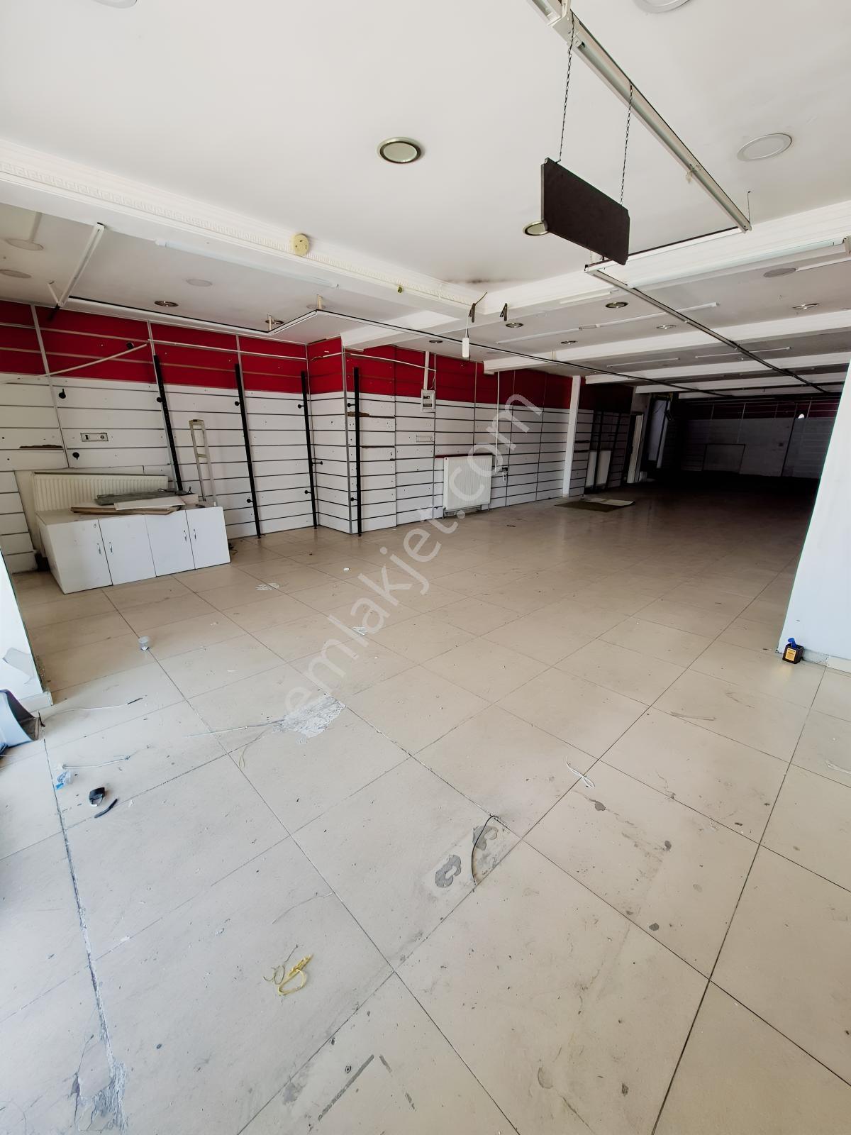 Me Ka Group'tan Harbiş Migros Karşısı Kiralık Dükkan - Görsel 11