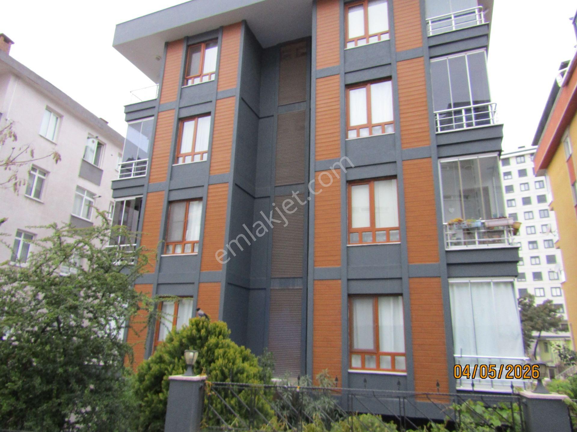 E.n.f Emlaktan Satılık Daire İnenü Mah.2+1