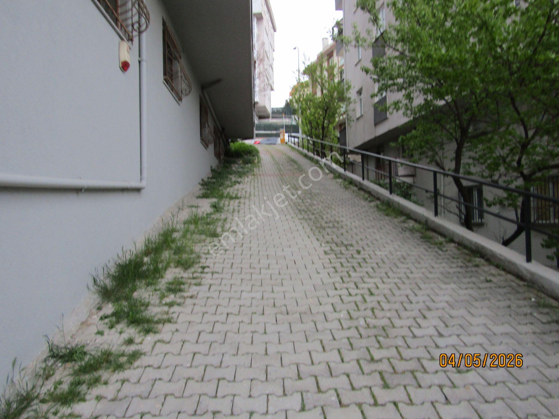 E.n.f Emlaktan Satılık Daire İnenü Mah.2+1 - Görsel 24