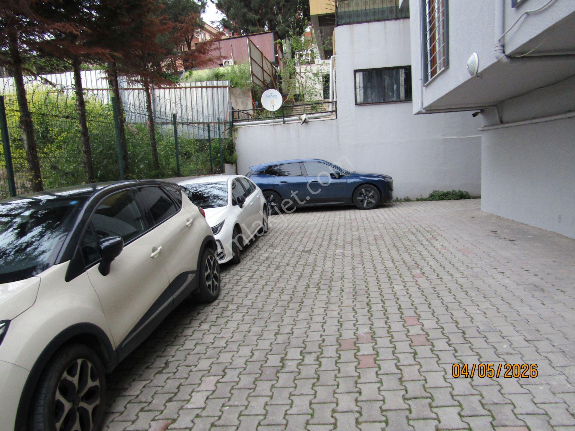 E.n.f Emlaktan Satılık Daire İnenü Mah.2+1 - Görsel 23