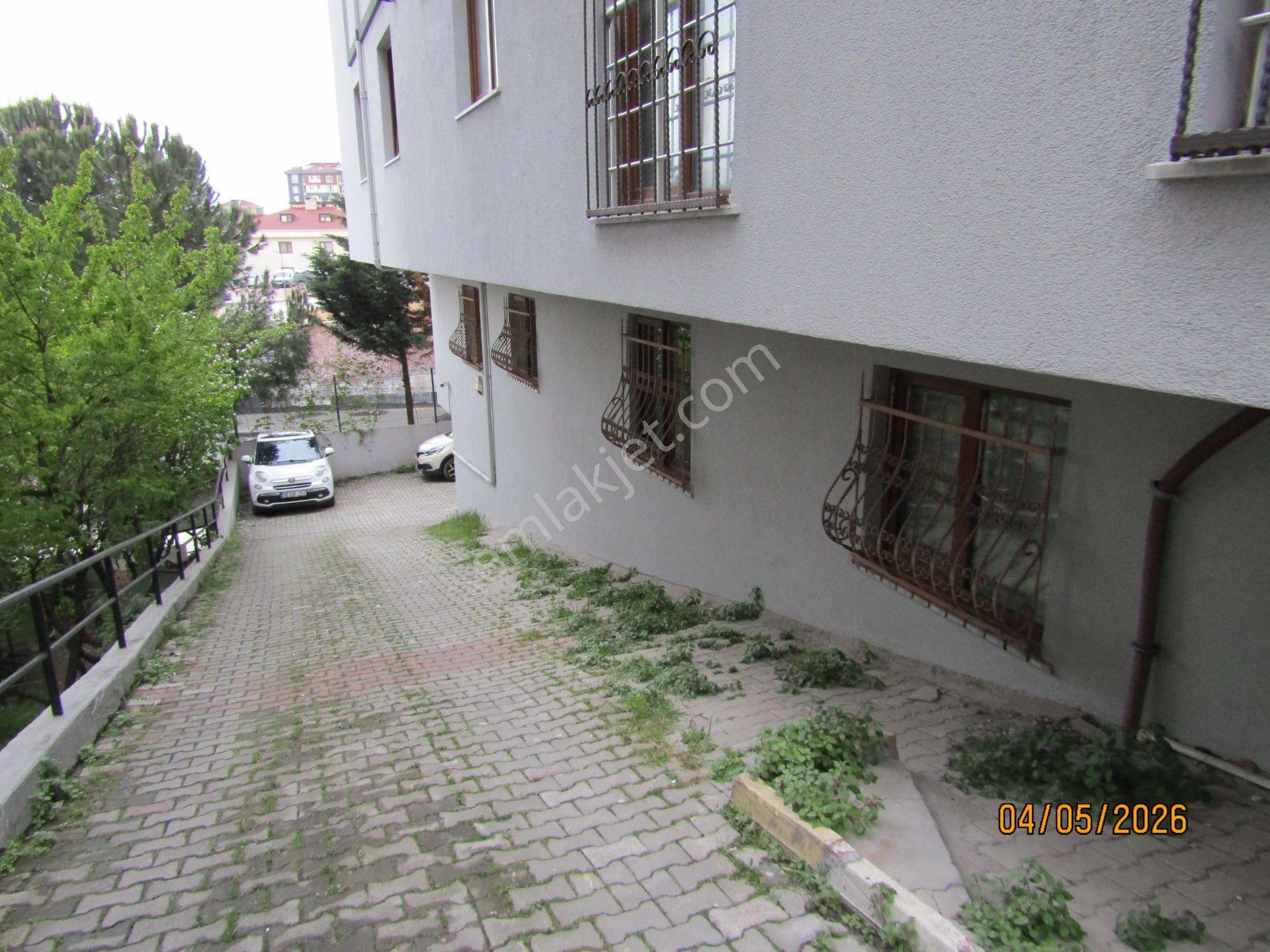 E.n.f Emlaktan Satılık Daire İnenü Mah.2+1 - Görsel 22