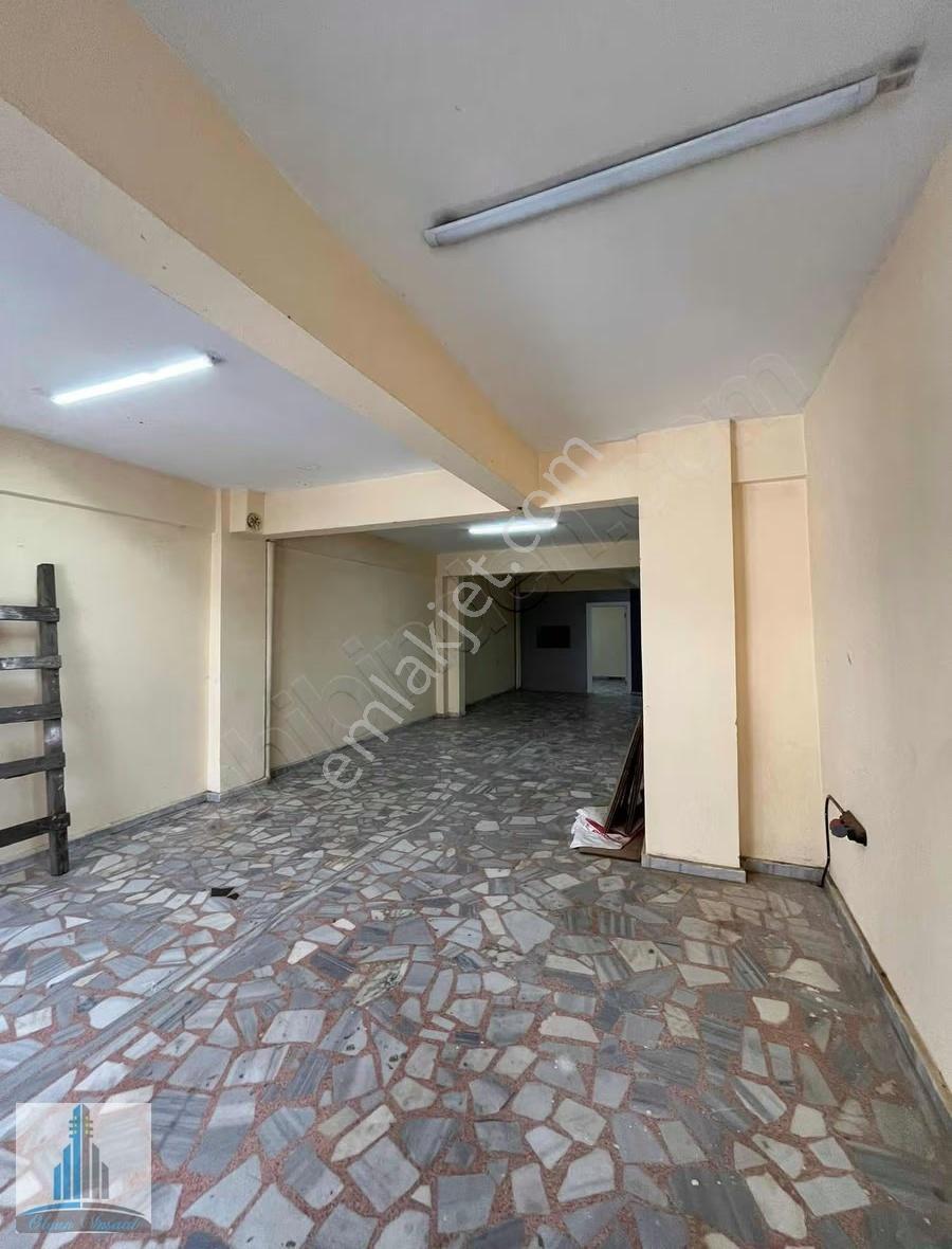 Başakşehir Güvercintepe Kiralık Dükkanlar - Görsel 6