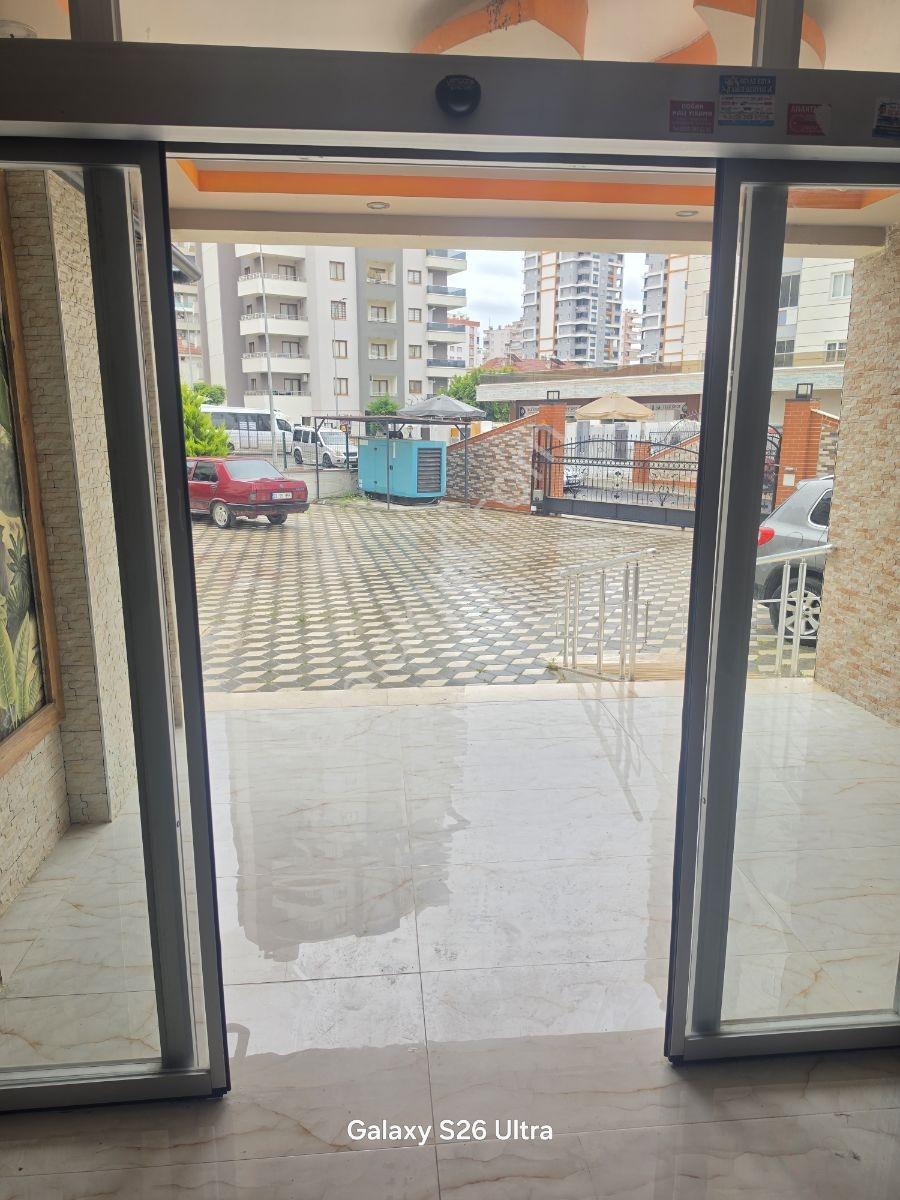 Genişliği Ve Sıfır Eşyaları İle Göz Kamaştıran 1+1 - Görsel 3