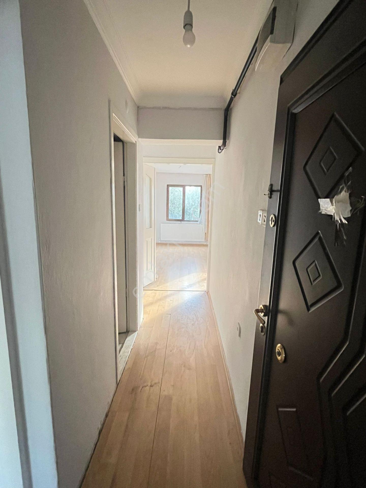 Konak Zafertepe Mah.de İzmirpark Avm Yürüme Mesafesinde 2+1 85m2 Dgazlı Ayrı Mutfak Kiralık Daire - Görsel 31