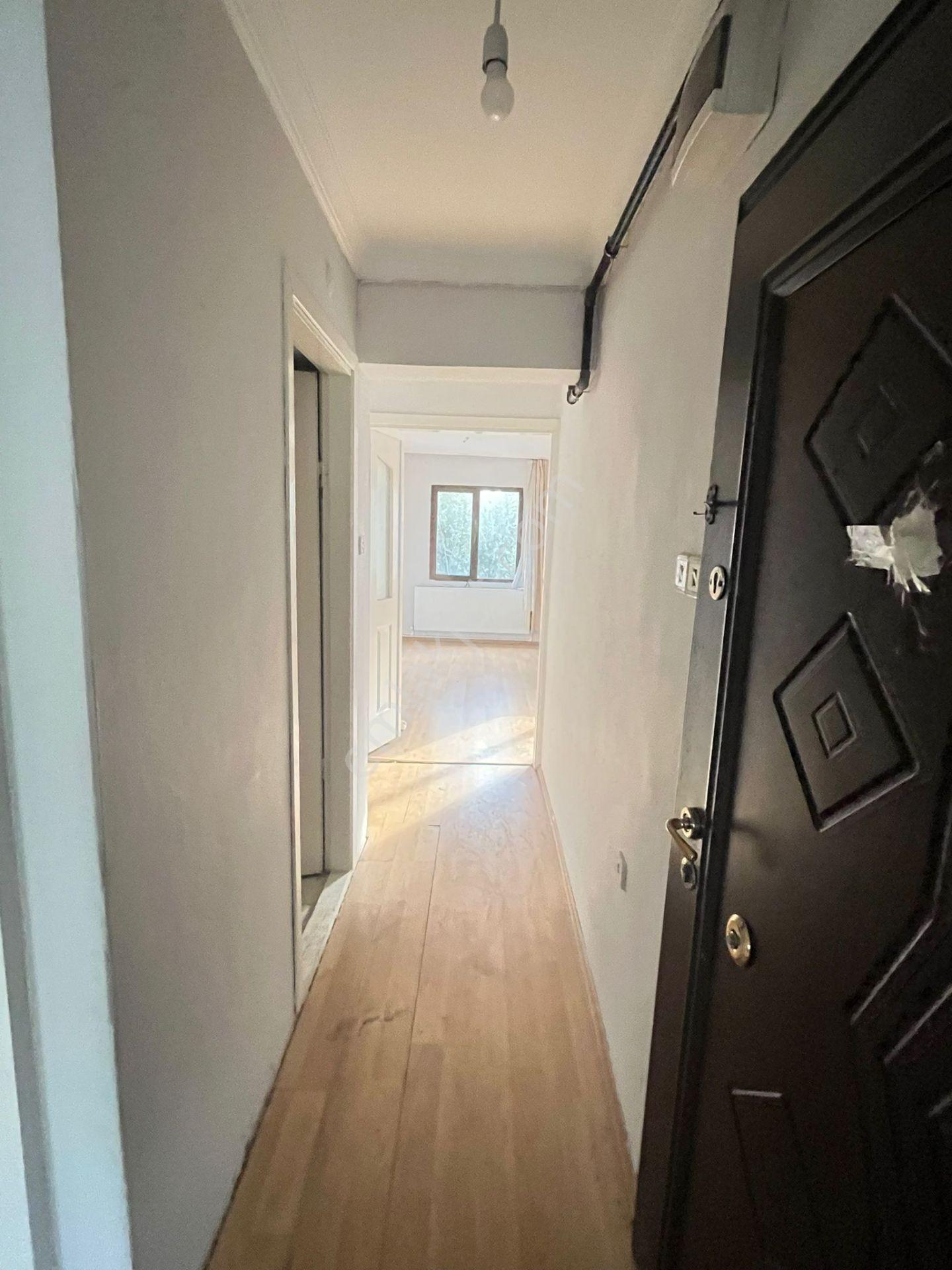 Konak Zafertepe Mah.de İzmirpark Avm Yürüme Mesafesinde 2+1 85m2 Dgazlı Ayrı Mutfak Kiralık Daire - Görsel 32
