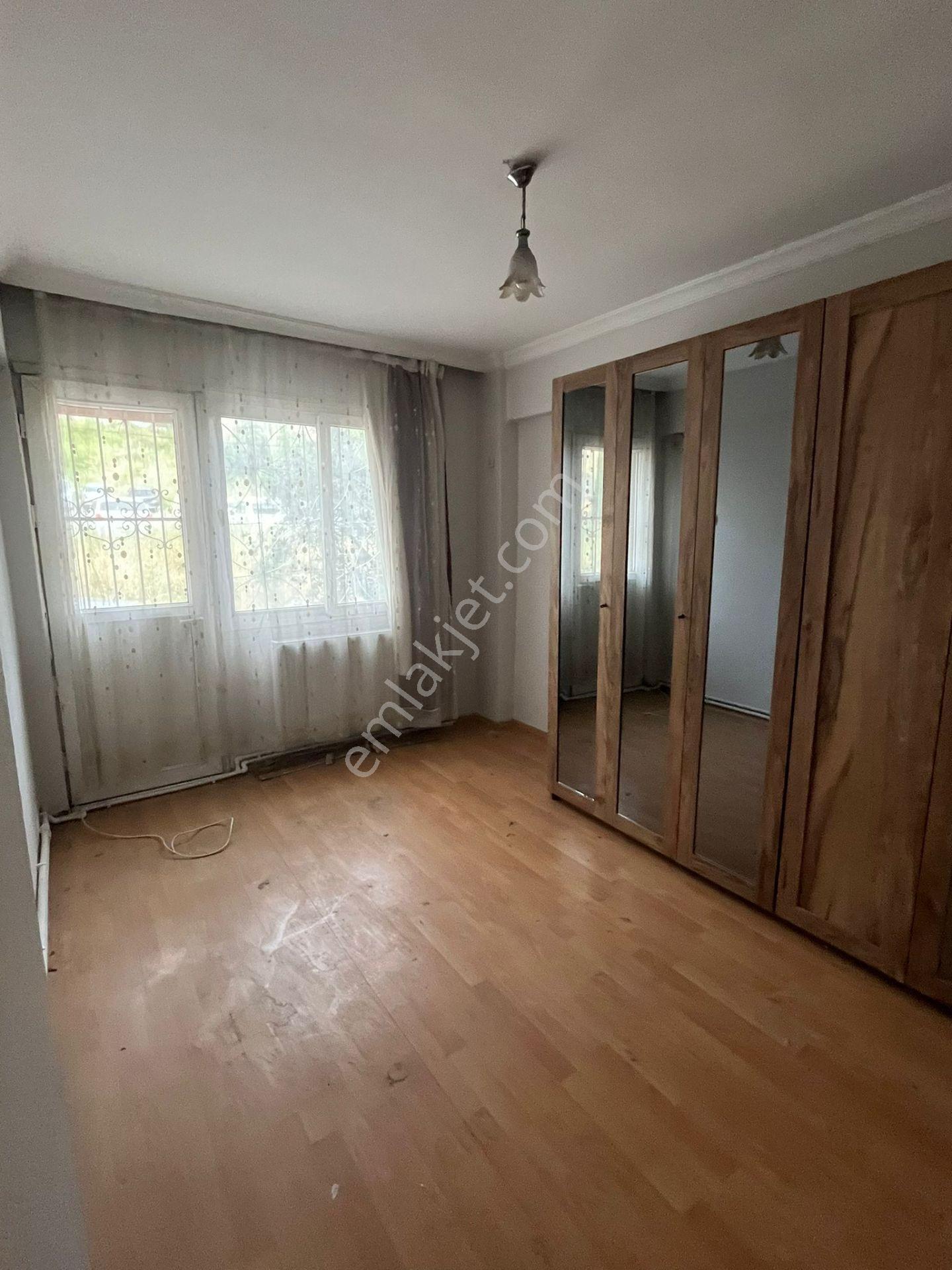 Konak Zafertepe Mah.de İzmirpark Avm Yürüme Mesafesinde 2+1 85m2 Dgazlı Ayrı Mutfak Kiralık Daire - Görsel 11
