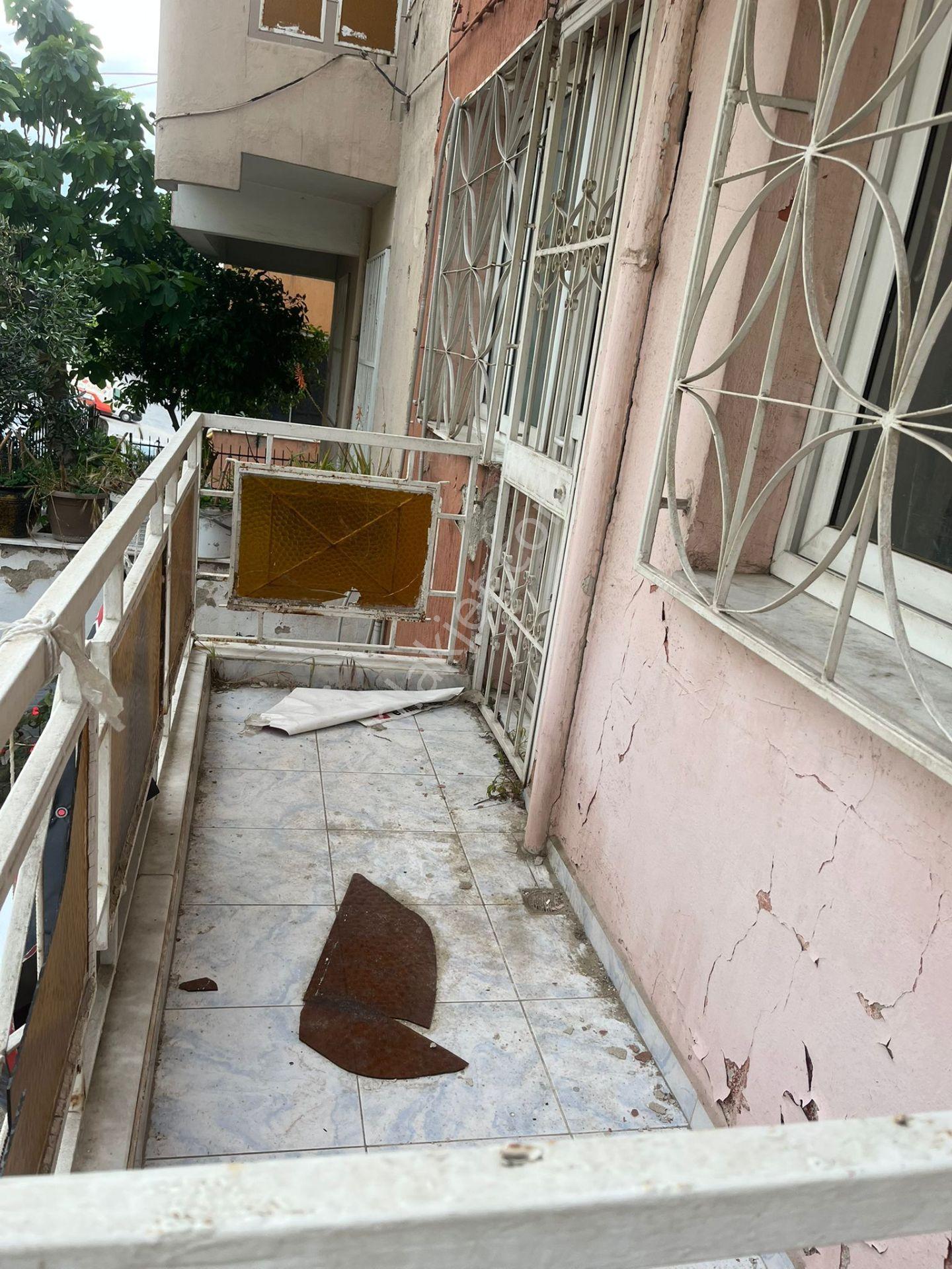 Konak Zafertepe Mah.de İzmirpark Avm Yürüme Mesafesinde 2+1 85m2 Dgazlı Ayrı Mutfak Kiralık Daire - Görsel 33