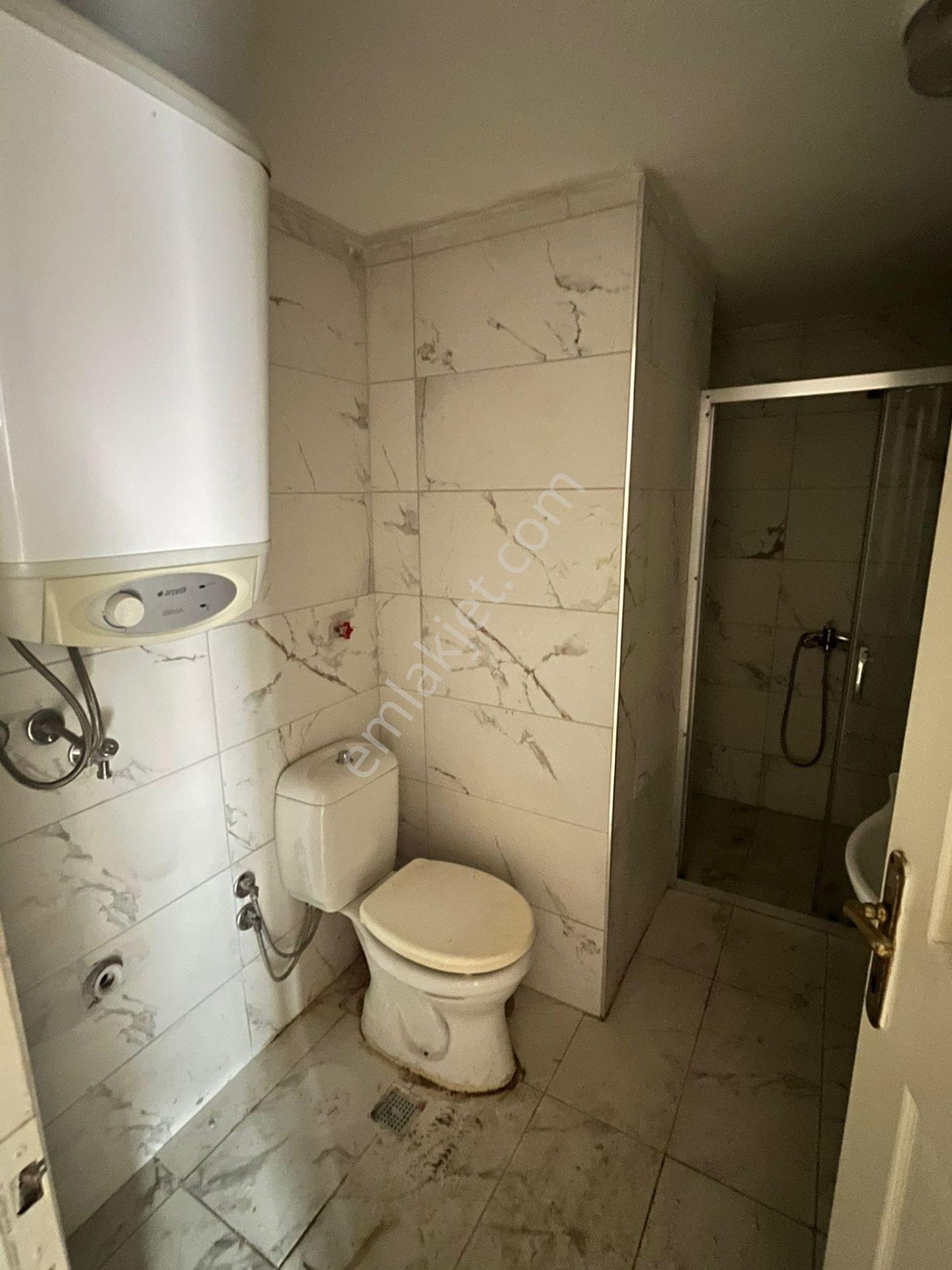 Konak Zafertepe Mah.de İzmirpark Avm Yürüme Mesafesinde 2+1 85m2 Dgazlı Ayrı Mutfak Kiralık Daire - Görsel 28