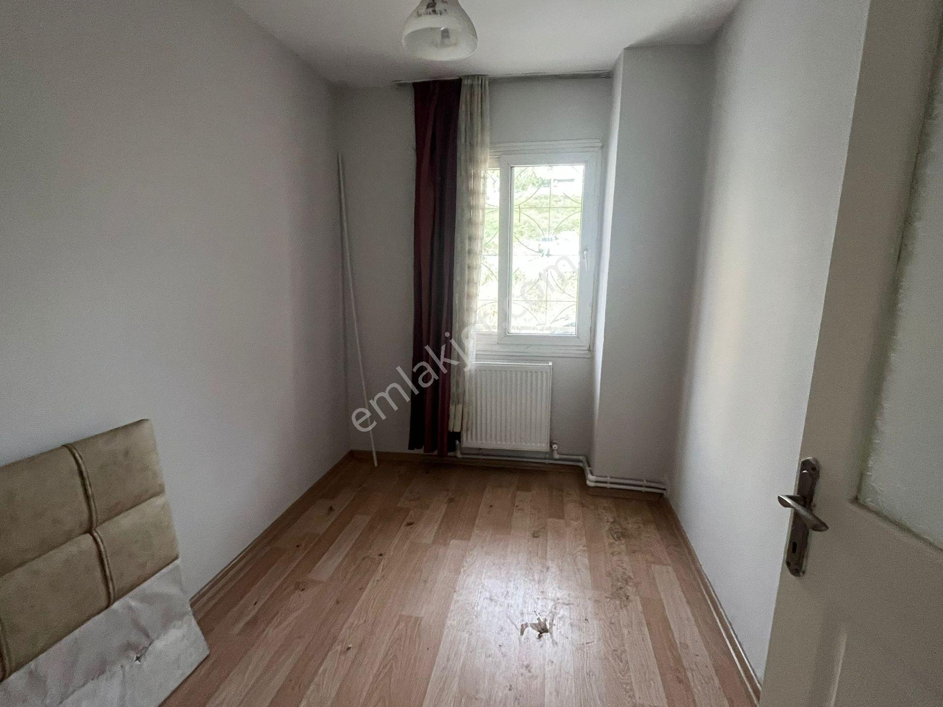 Konak Zafertepe Mah.de İzmirpark Avm Yürüme Mesafesinde 2+1 85m2 Dgazlı Ayrı Mutfak Kiralık Daire - Görsel 18