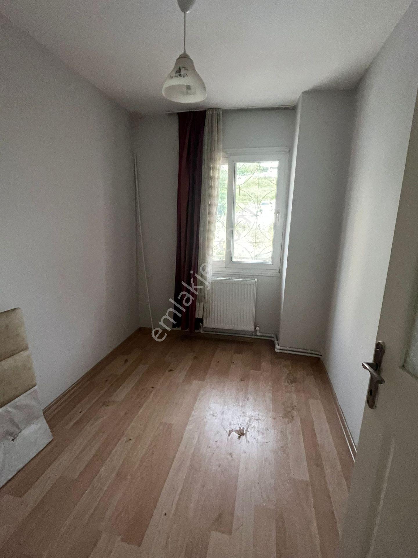 Konak Zafertepe Mah.de İzmirpark Avm Yürüme Mesafesinde 2+1 85m2 Dgazlı Ayrı Mutfak Kiralık Daire - Görsel 17