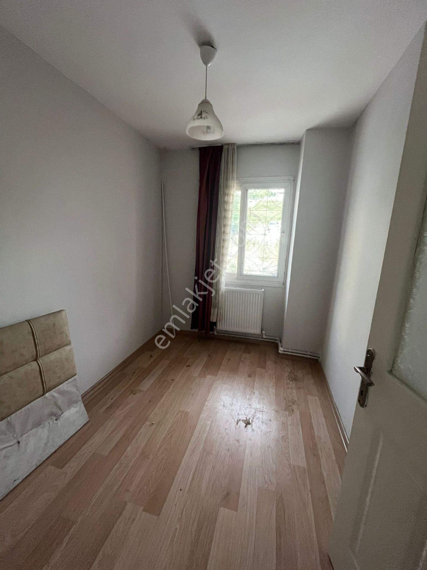 Konak Zafertepe Mah.de İzmirpark Avm Yürüme Mesafesinde 2+1 85m2 Dgazlı Ayrı Mutfak Kiralık Daire - Görsel 16