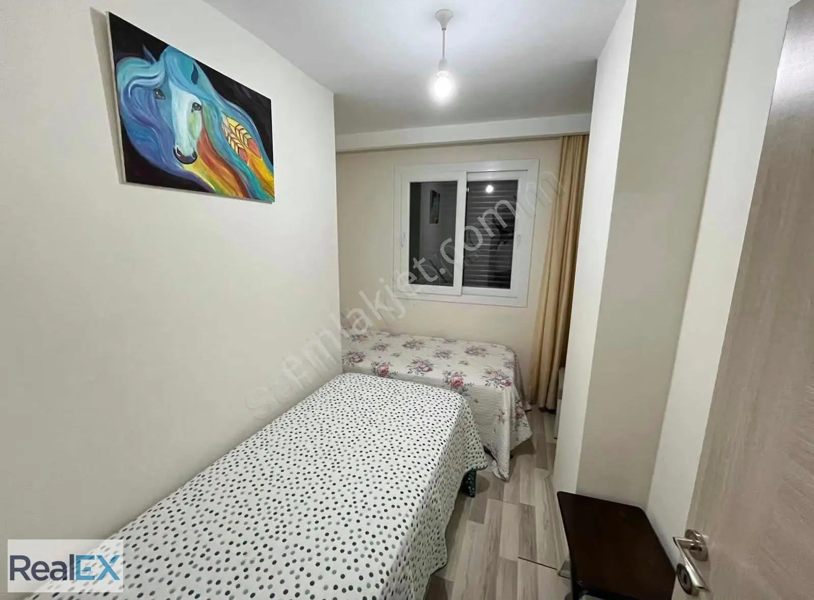 Realex'den Denize Yakın Bahçe Katı - Görsel 2