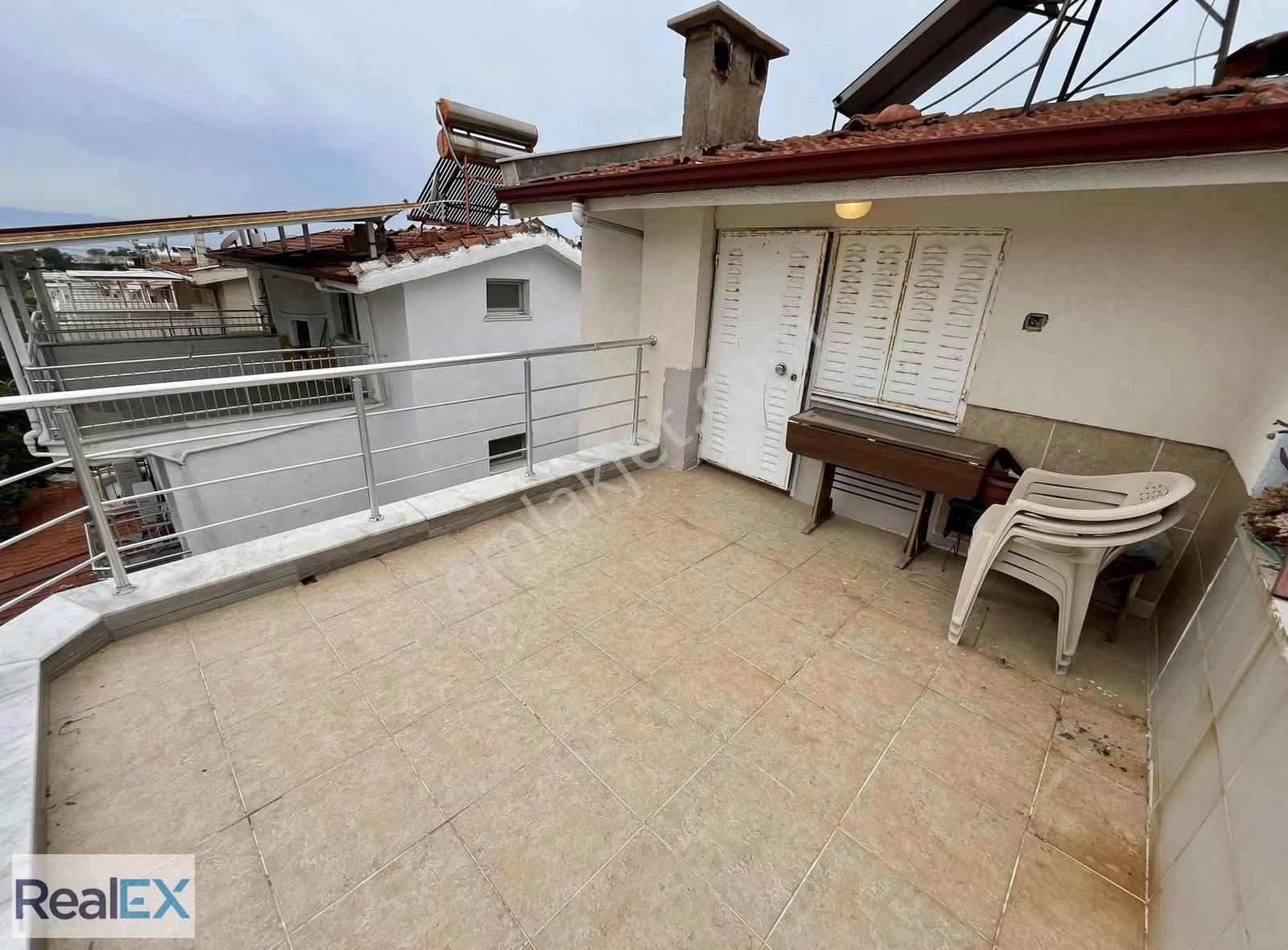 Realex'den Daire Fiyatına Bahçeli Villa - Görsel 18