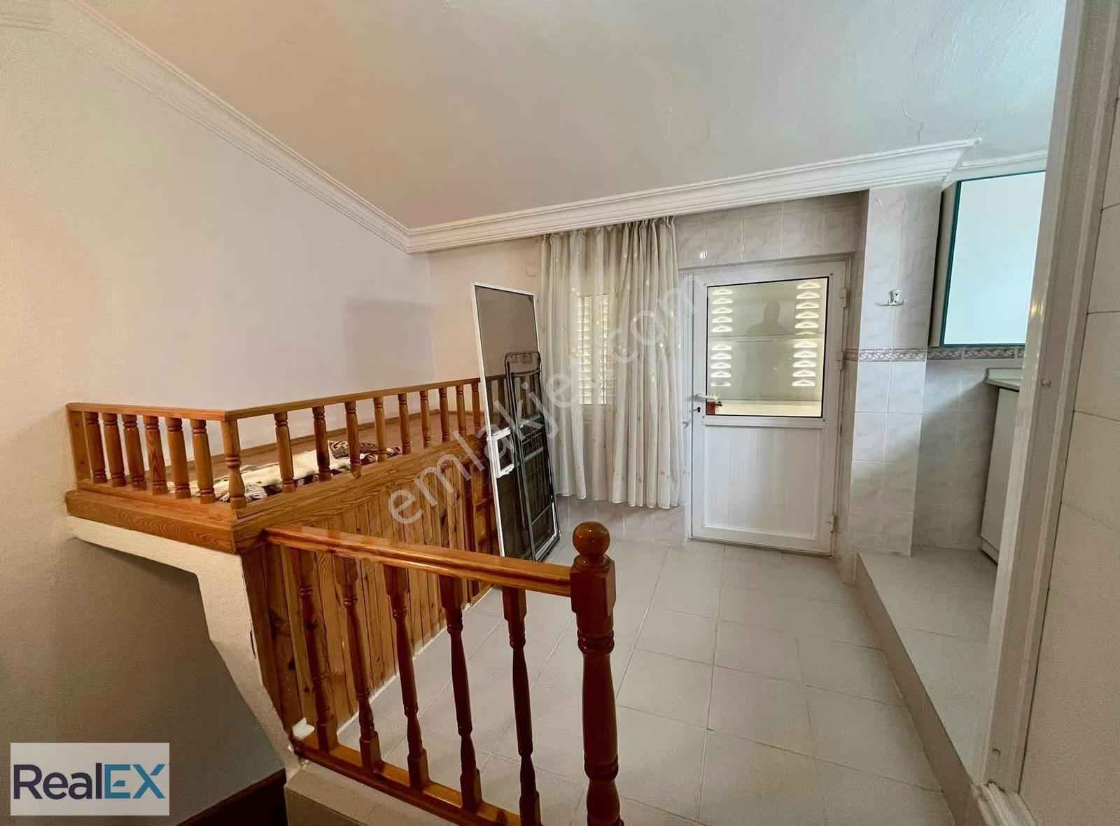 Realex'den Daire Fiyatına Bahçeli Villa - Görsel 14