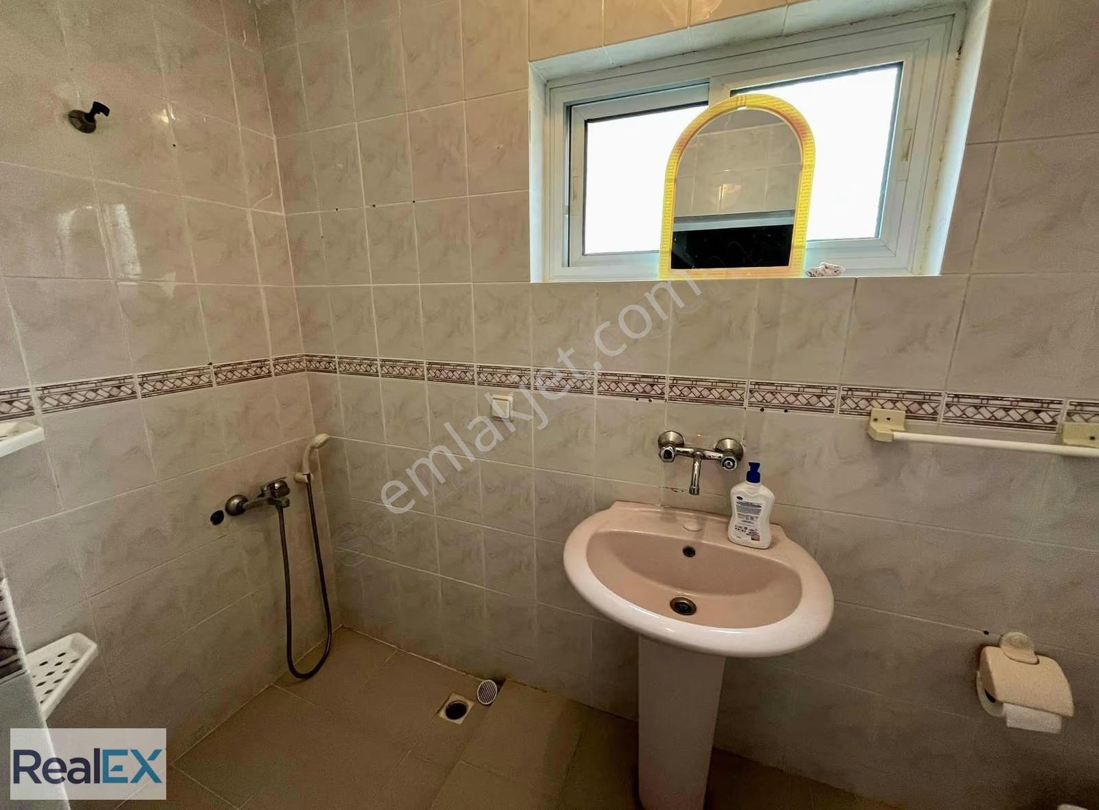 Realex'den Daire Fiyatına Bahçeli Villa - Görsel 30