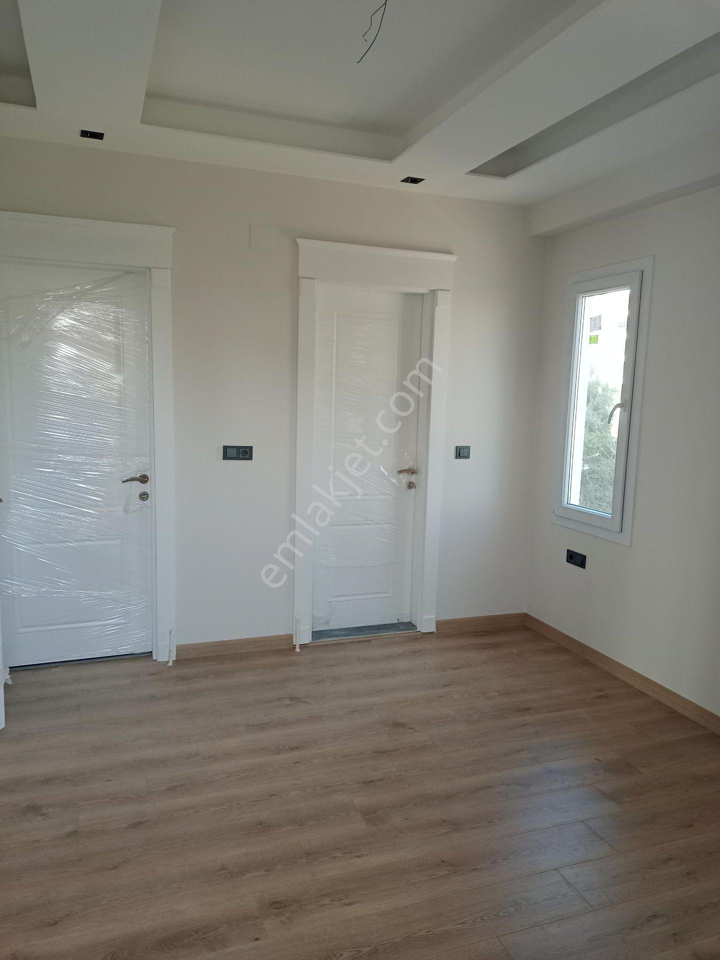 Lemas Emlak : Menteş 2+1 Kiralık Sıfır Daire - Görsel 27