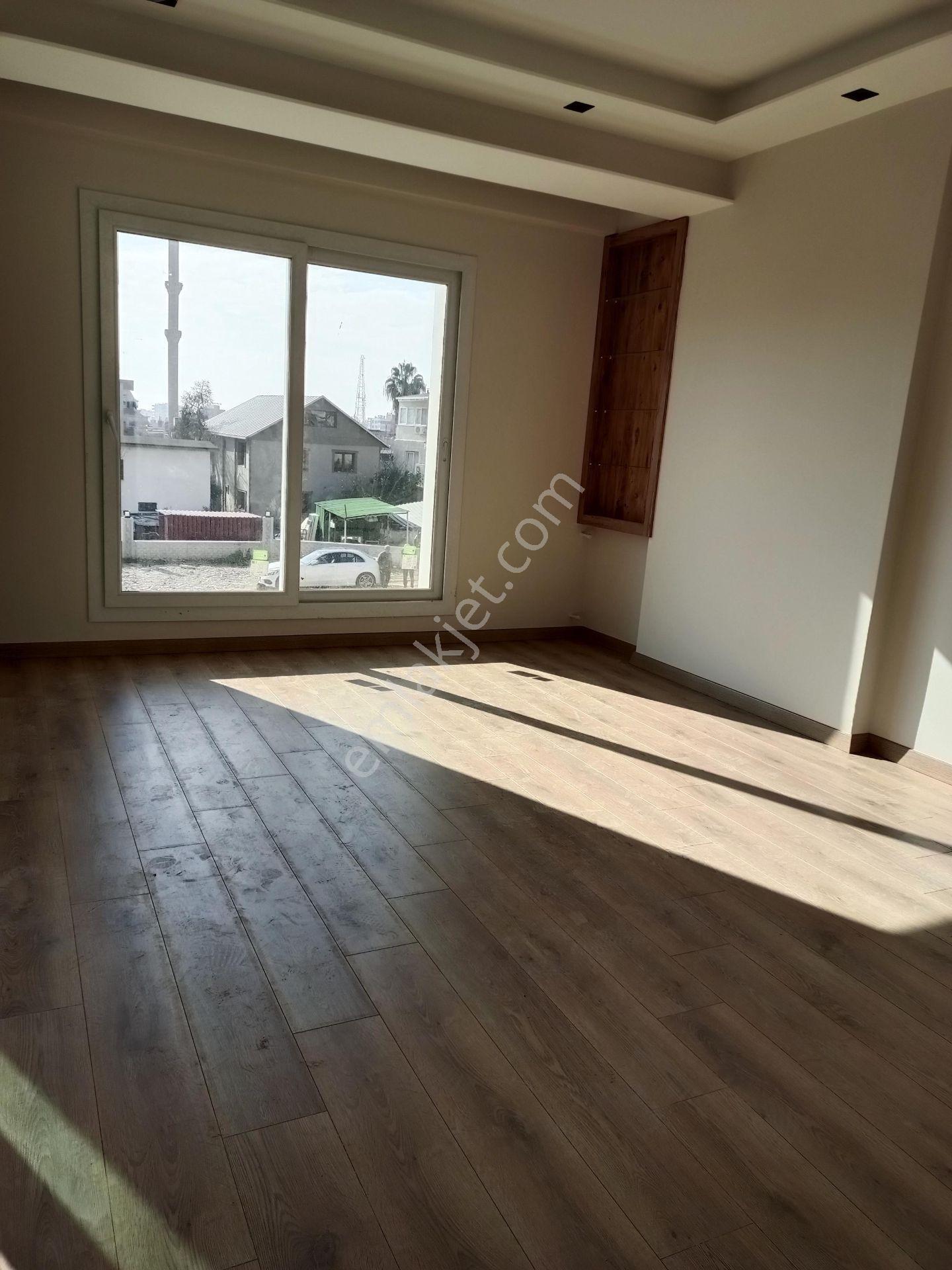 Lemas Emlak : Menteş 2+1 Kiralık Sıfır Daire - Görsel 4