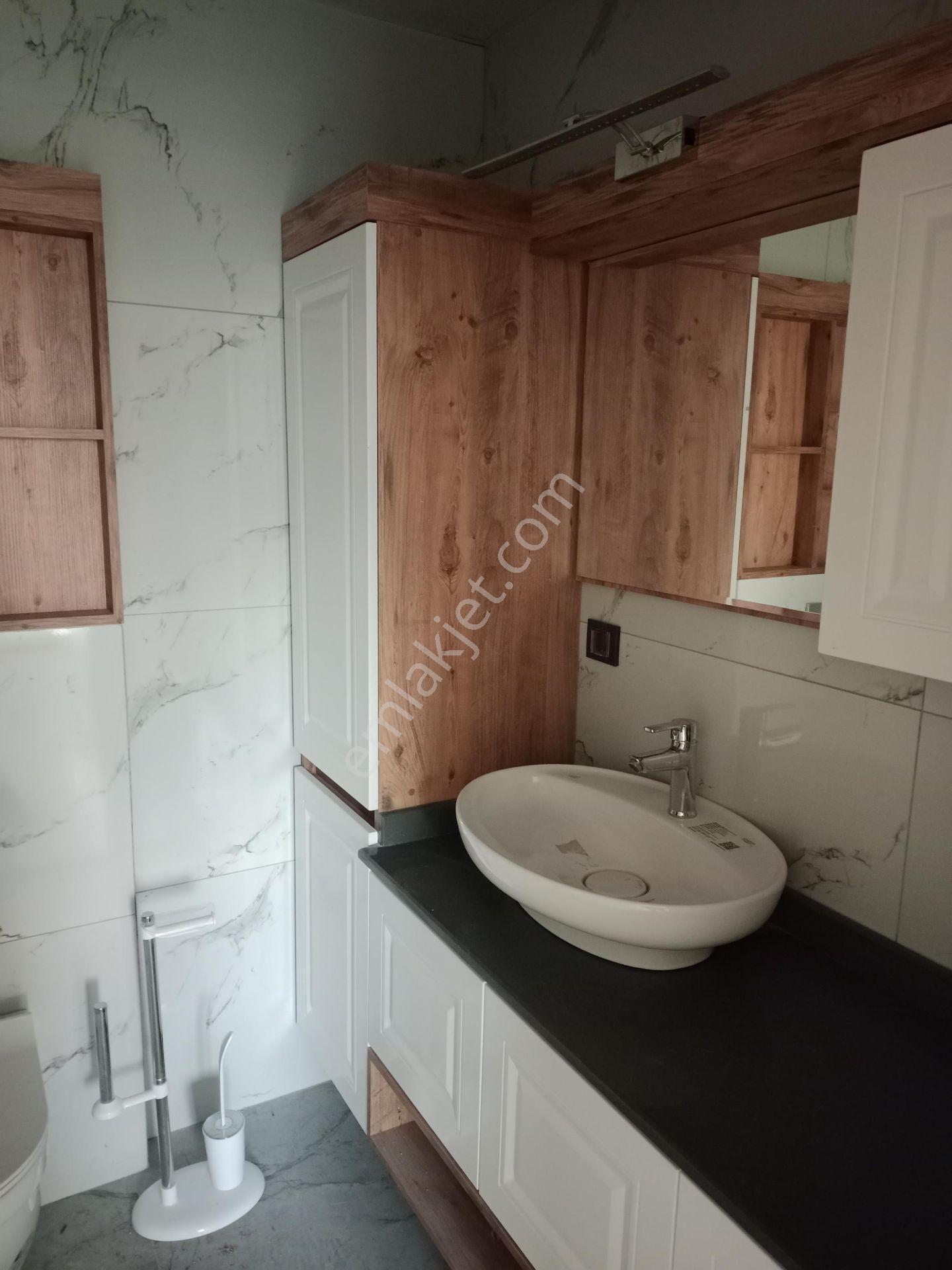 Lemas Emlak : Menteş 2+1 Kiralık Sıfır Daire - Görsel 11